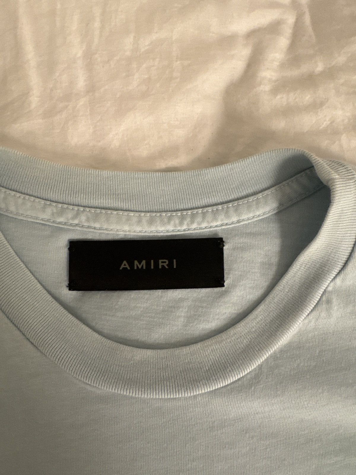 Amiri AMIRI Size US XXS / EU 40 - 6 Thumbnail