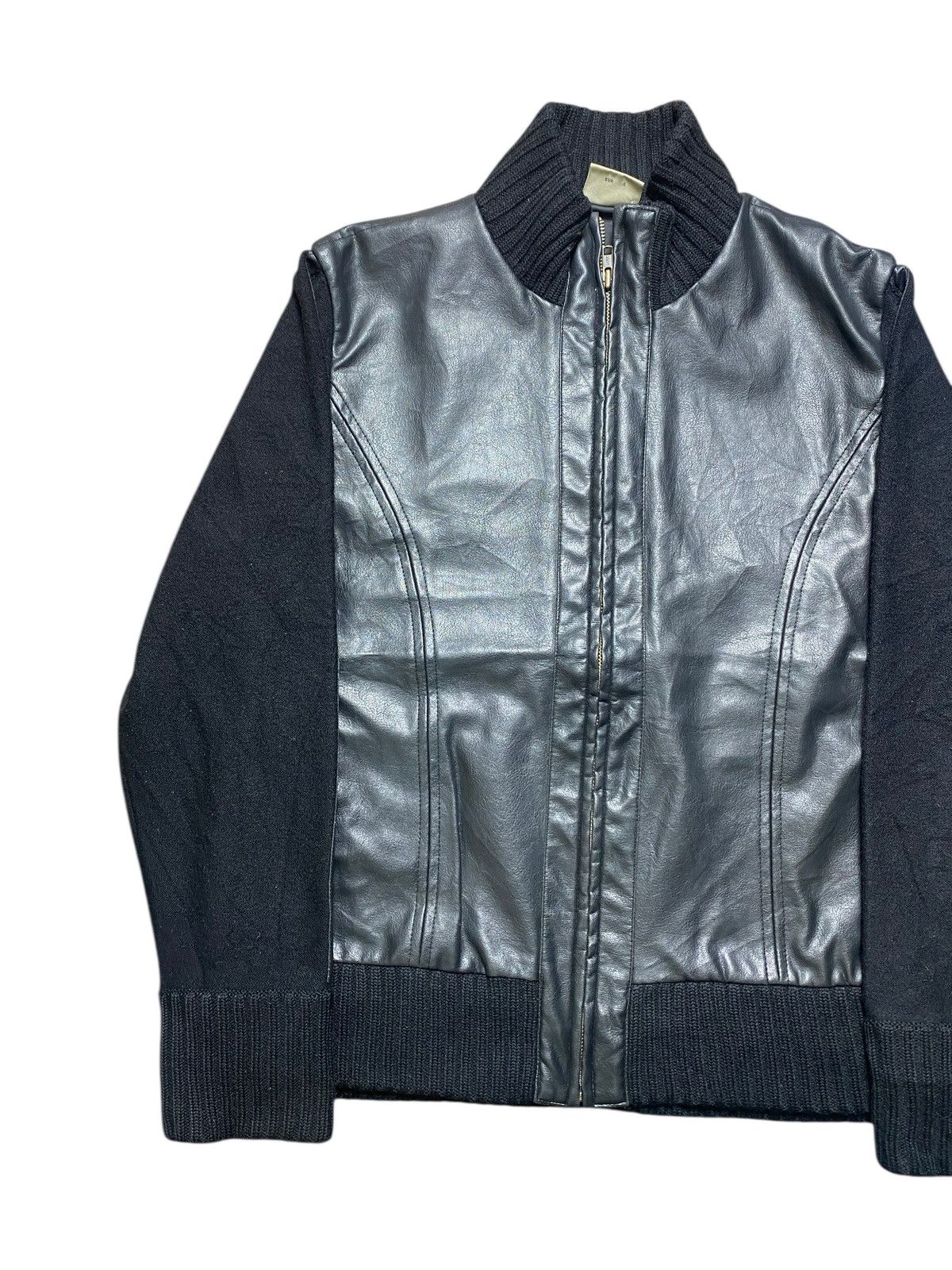 Other BLACK CARDIGAN ZIPPER JACKET NEXT Size US M / EU 48-50 / 2 - 5 Thumbnail
