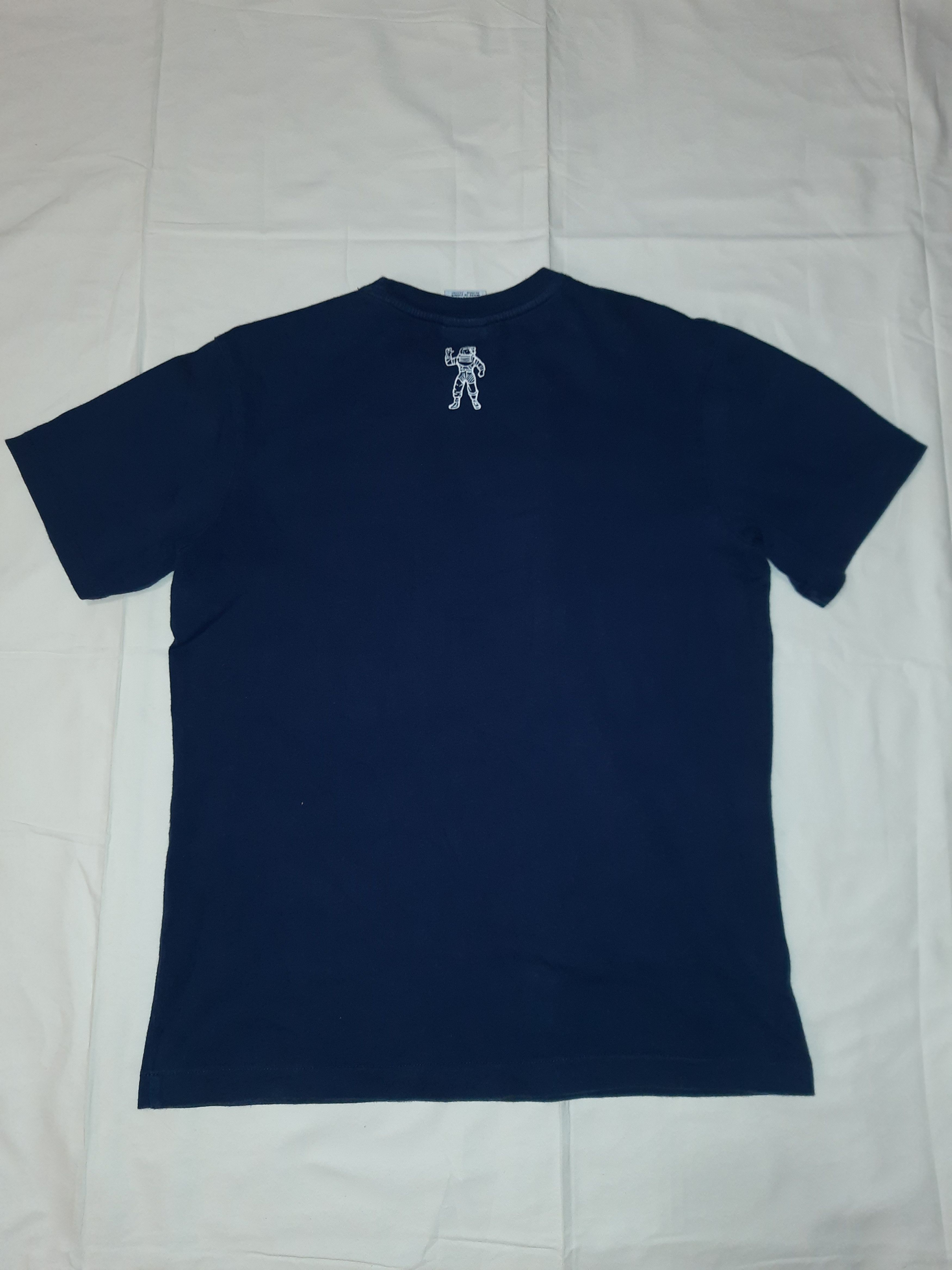 Billionaire Boys Club Billionaire Boys Club Y2k T Shirt Size US S / EU 44-46 / 1 - 6 Thumbnail