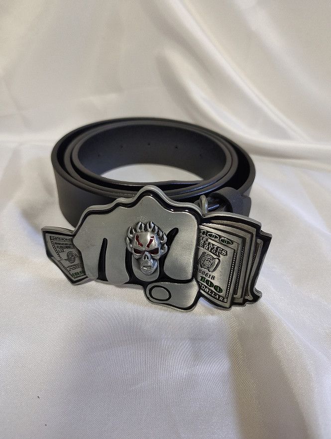 Other Fashion personalized simple belt Size ONE SIZE - 1 Thumbnail