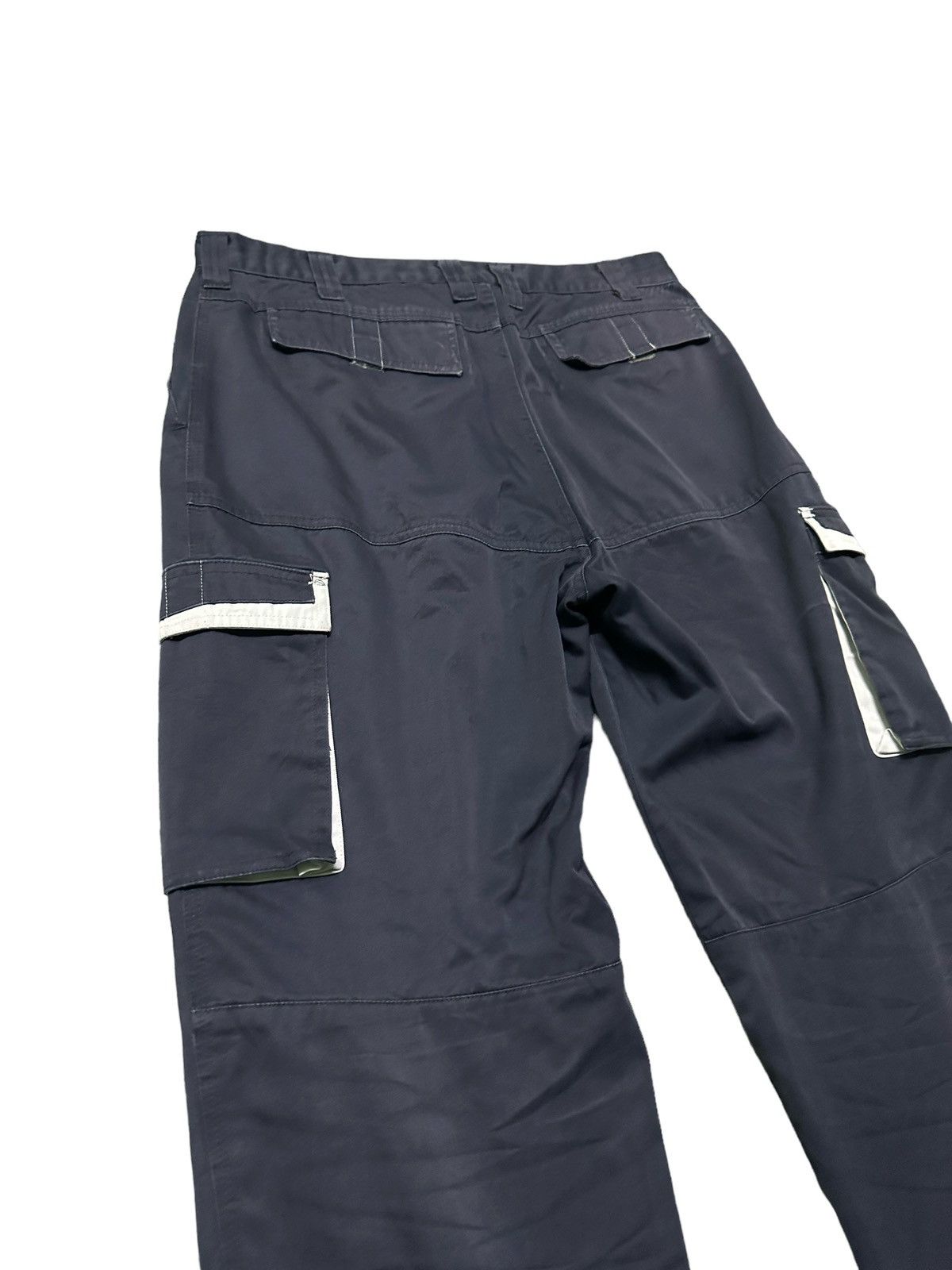Japanese Brand cargo pants Size US 33 - 8 Thumbnail