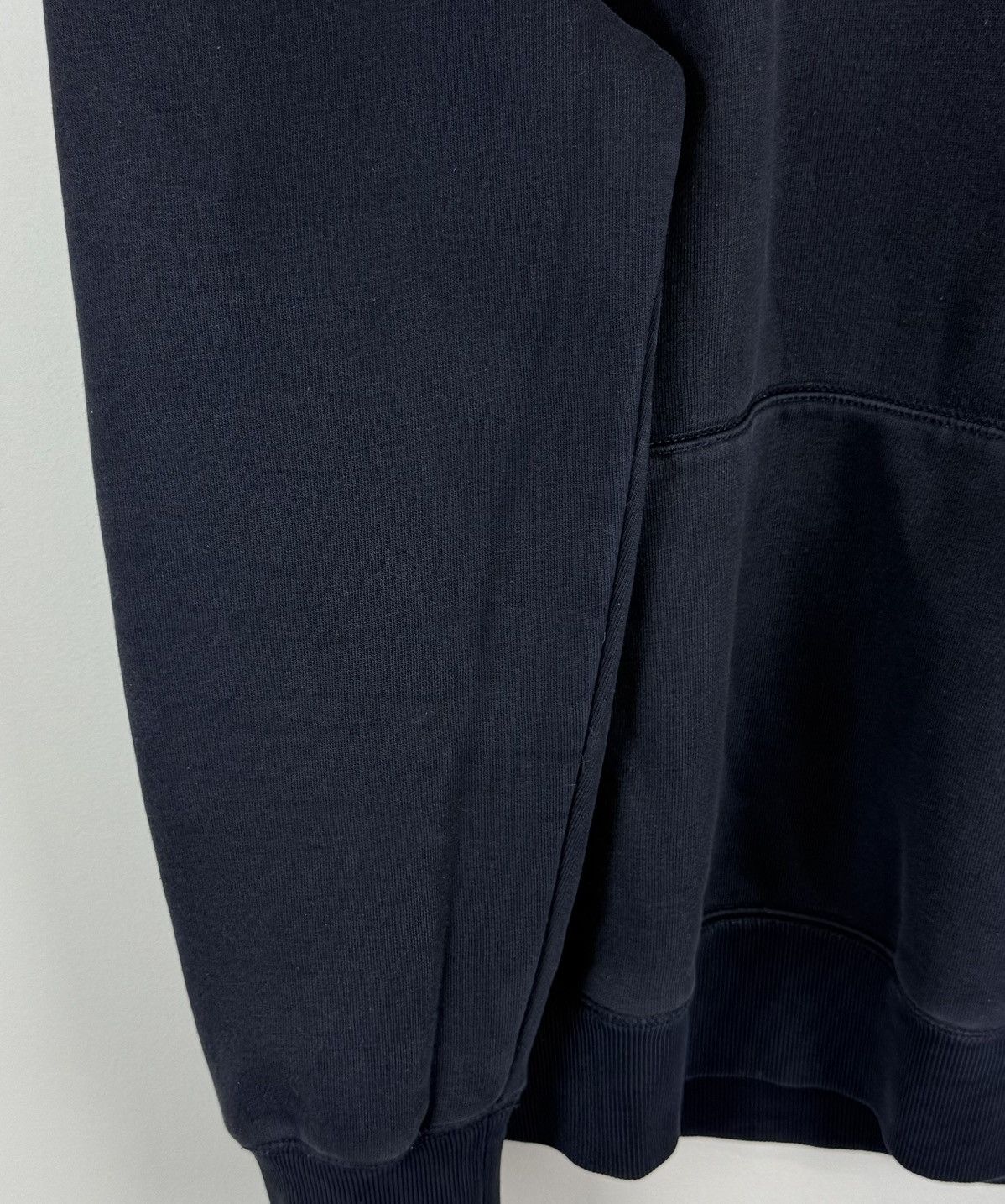 Carhartt Carhartt WIP Hooded Chase Sweat Hoodie Blue Long Sleeve Top Size US M / EU 48-50 / 2 - 7 Thumbnail