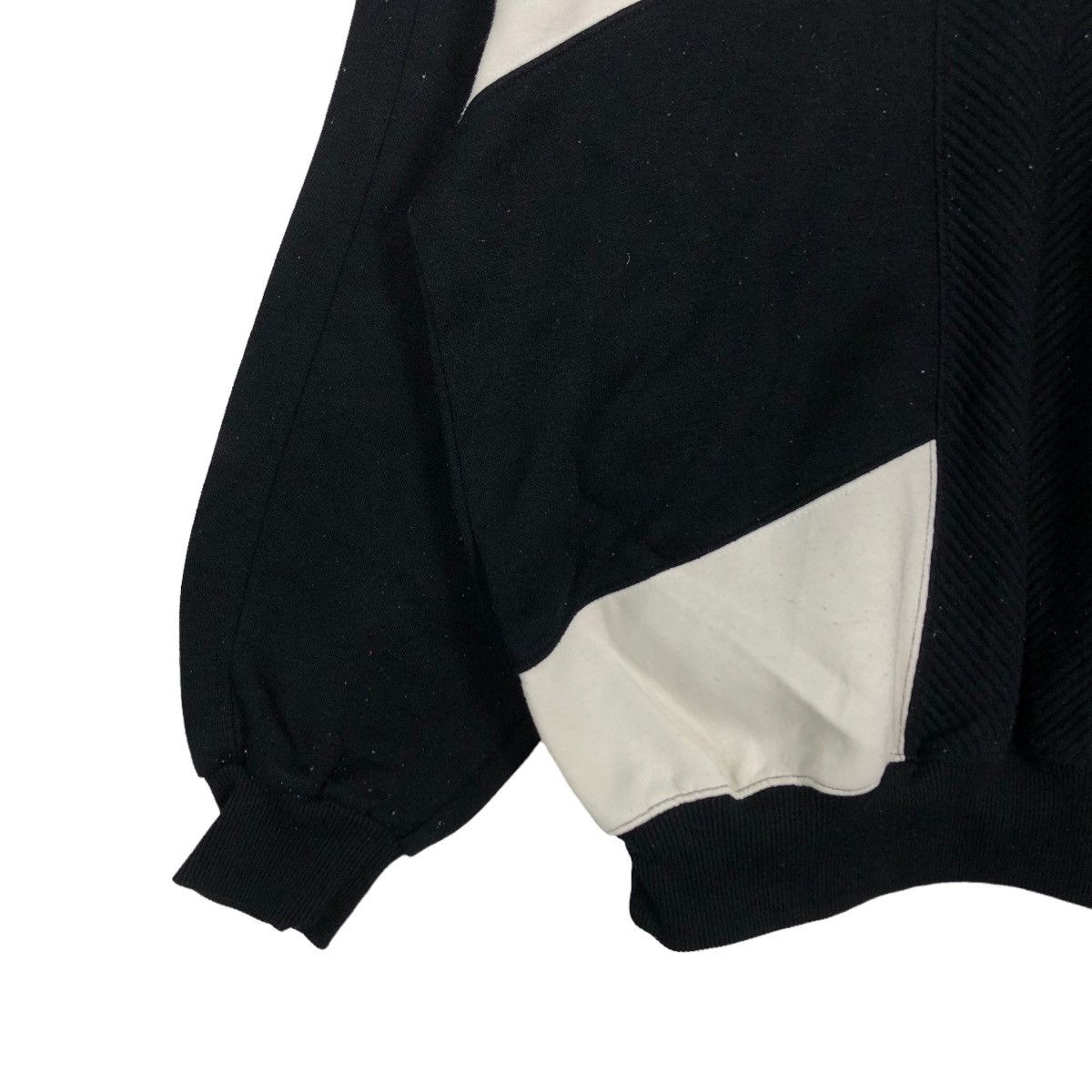 Hysteric Glamour 🔥90’s Vintage Sweatshirt Crewneck Big Logo Curiosity Men Size US M / EU 48-50 / 2 - 4 Thumbnail