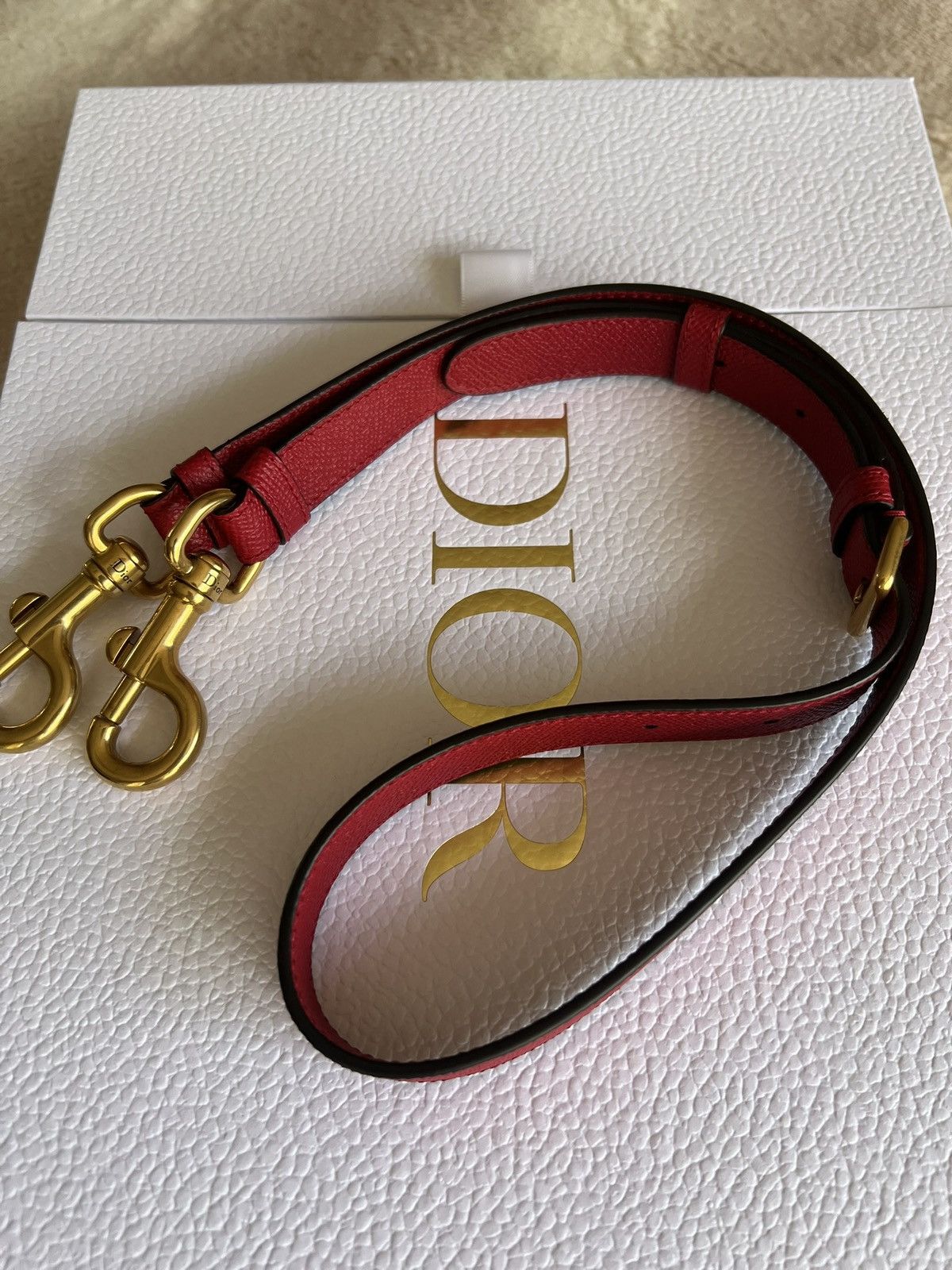 Dior Dior saddle bag Size ONE SIZE - 15 Thumbnail
