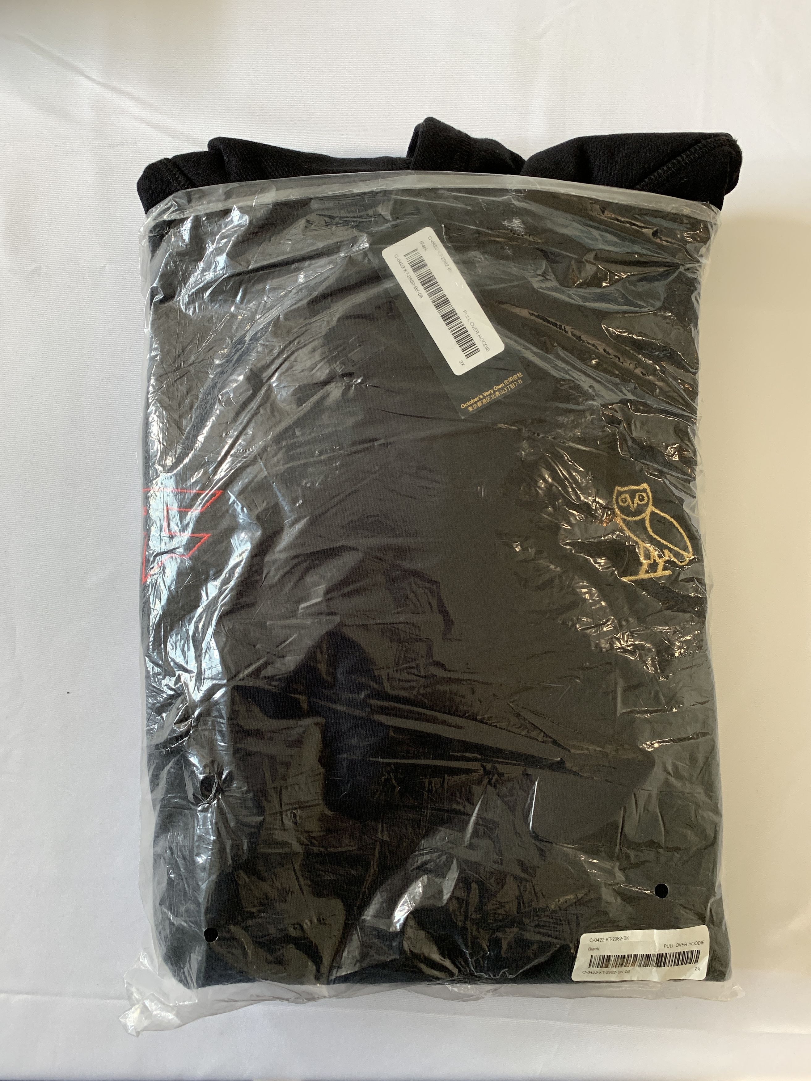 Drake OVO x Faze Clan Gamer Hoodie Size US XXL / EU 58 / 5 - 2 Thumbnail