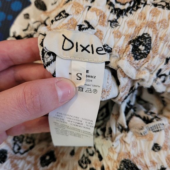 Other Dixie Bohemian Patterned Two-Piece Set- S Size 27" / US 4 / IT 40 - 6 Thumbnail