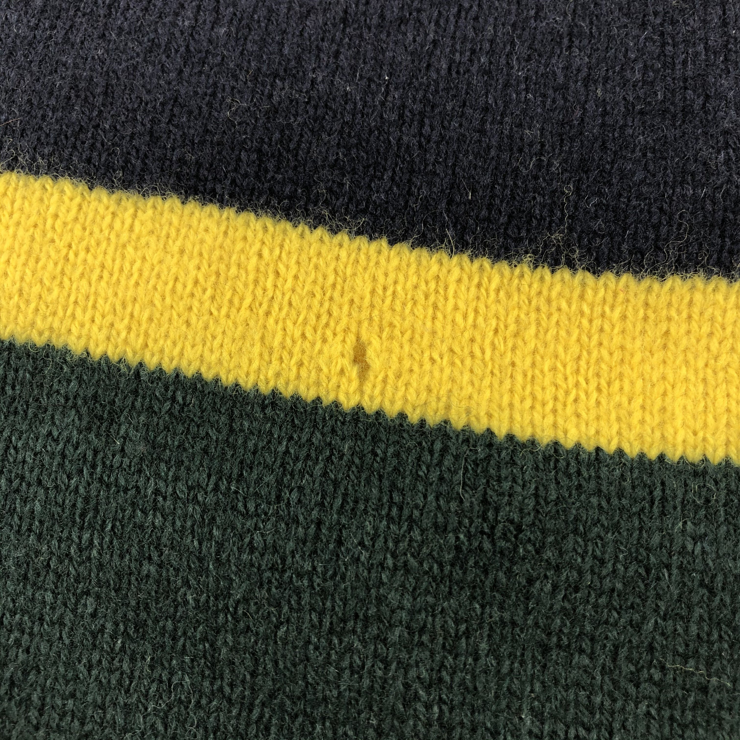 Polo Ralph Lauren Vintage Polo Ralph Lauren Scarf - WW3333 Size ONE SIZE - 2 Thumbnail