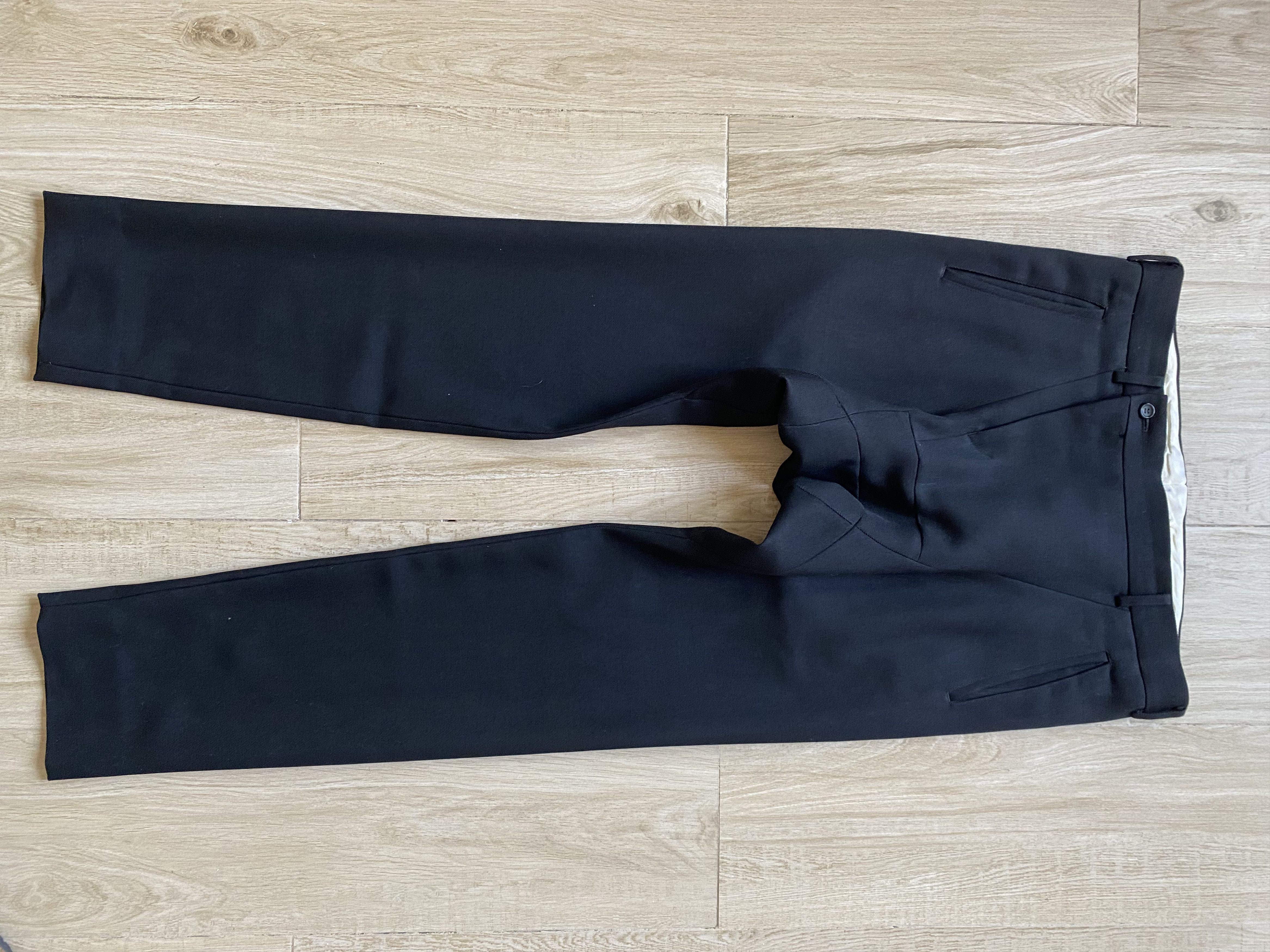 Comme des Garcons COMME DES GARCONS homme plus Size US 34 / EU 50 - 8 Thumbnail