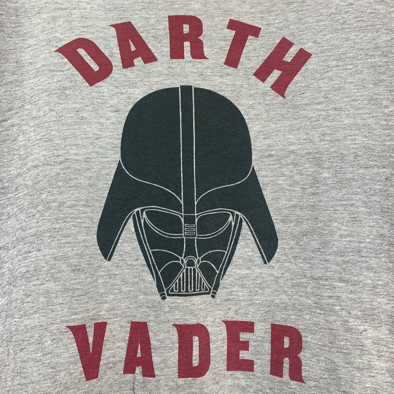 Star Wars × Uniqlo STAR WARS x UNIQLO Crew Neck Sweatshirt #2461/AK Size US L / EU 52-54 / 3 - 2 Thumbnail