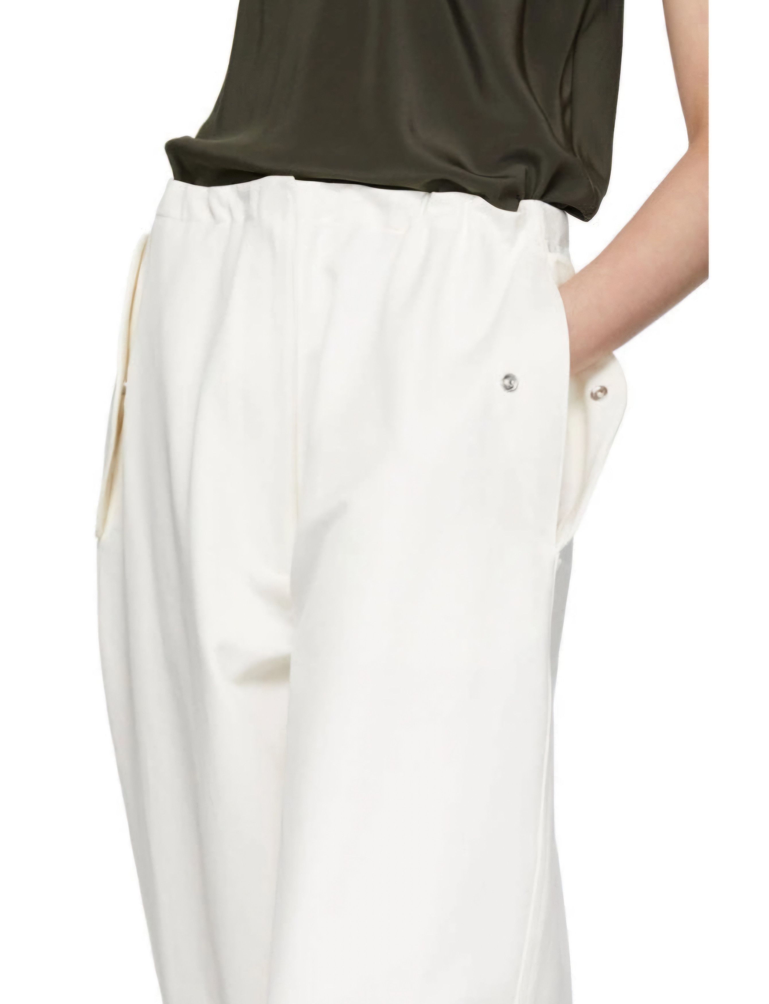 The Row Attie Pant Size 32" / US 10 / IT 46 - 5 Thumbnail