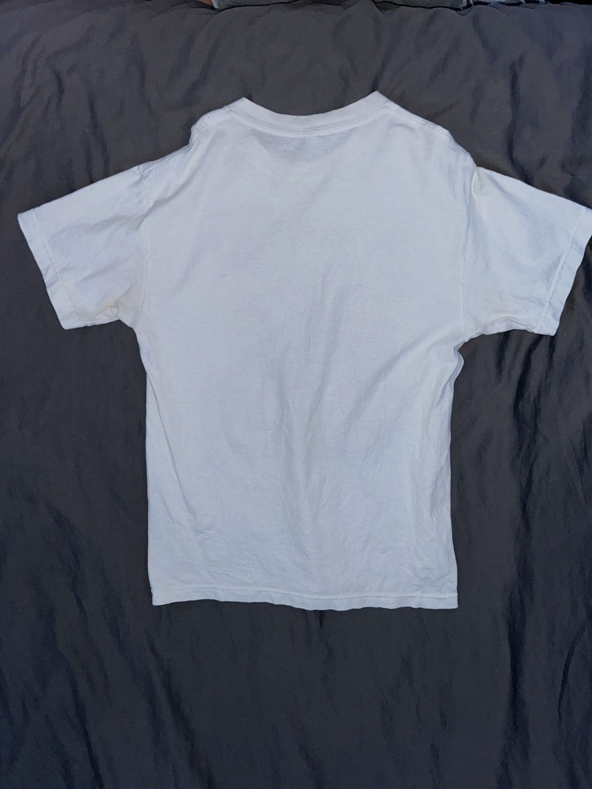 Vintage Vintage Playboi Carti Graphic Tee Size US M / EU 48-50 / 2 - 3 Thumbnail