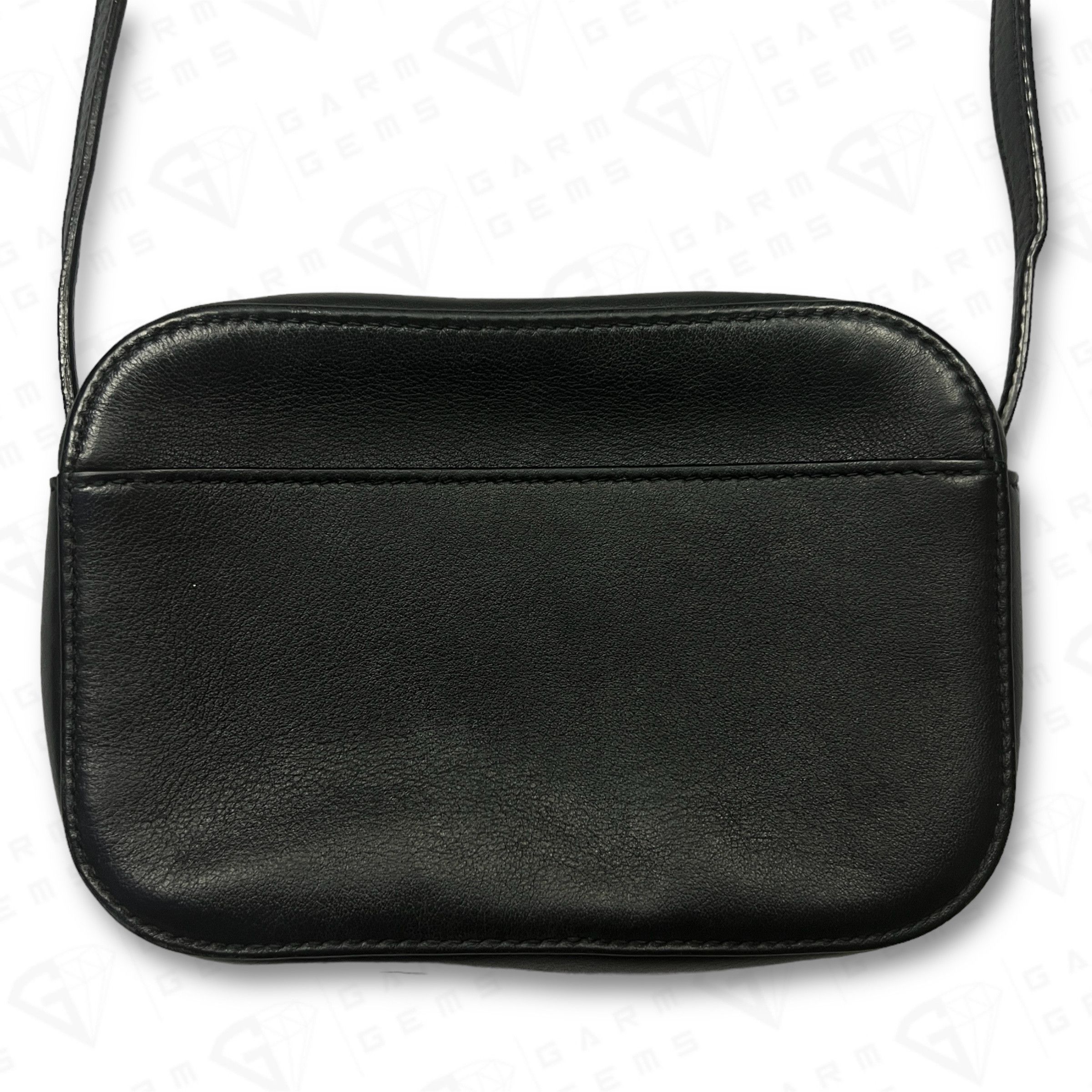 Balenciaga Balenciaga Everyday Leather Camera Bag XS Size ONE SIZE - 2 Thumbnail