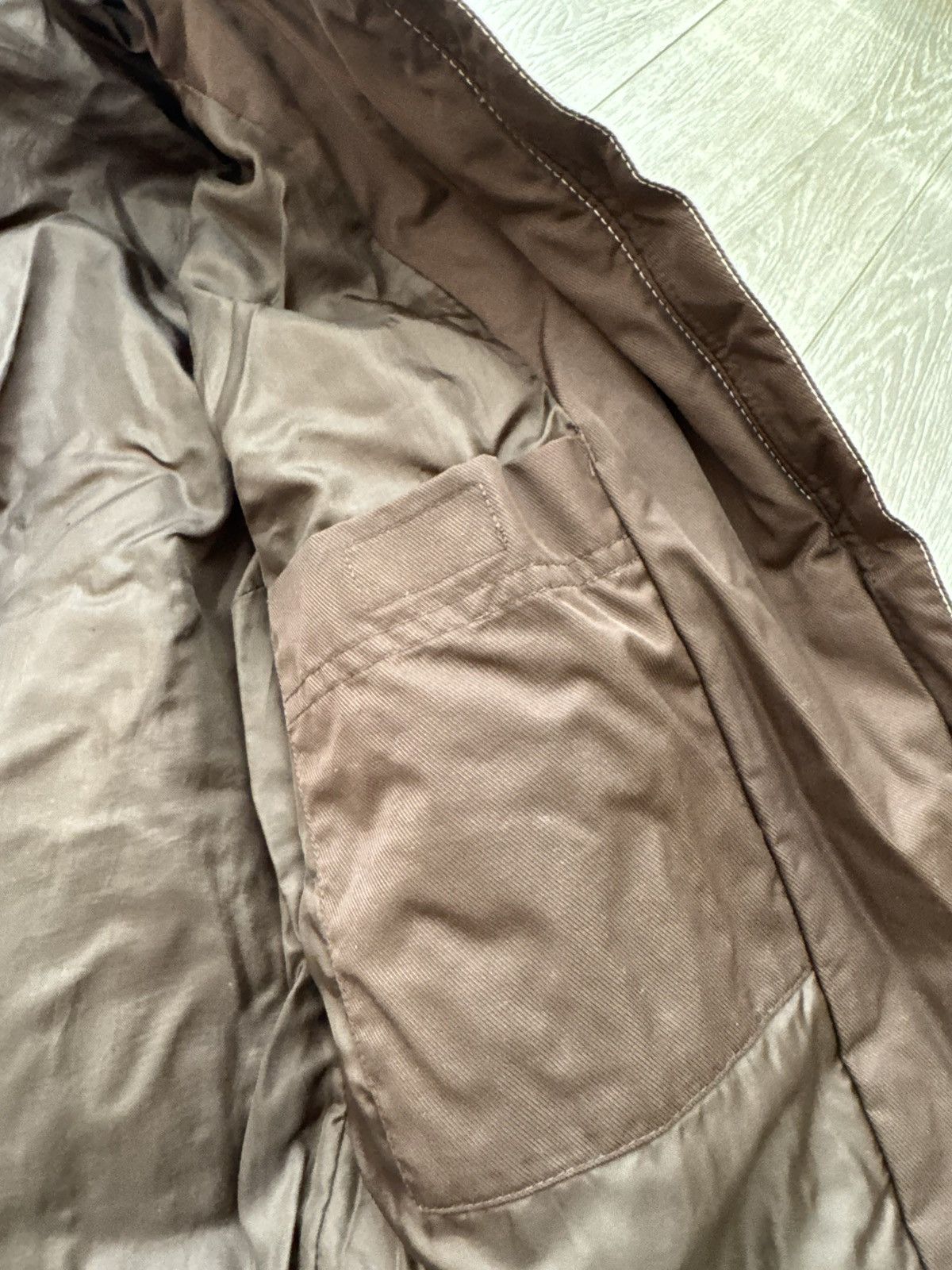 Puma Vintage Puma Racing Jacket bomber y2k Size S / US 4 / IT 40 - 12 Thumbnail
