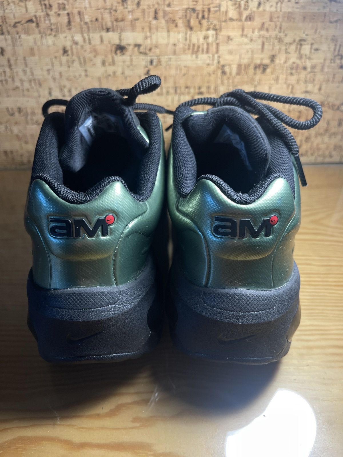 Nike Nike Air Max Muse Women Size US 8 / IT 38 - 5 Thumbnail