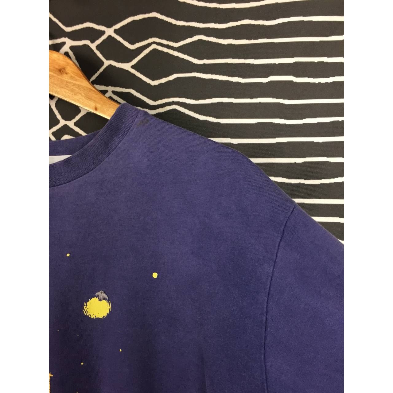 Japanese Brand × Vintage Felissimo Japan Lifestyle Fashion Brand Longsleeve Tee Size US L / EU 52-54 / 3 - 5 Thumbnail