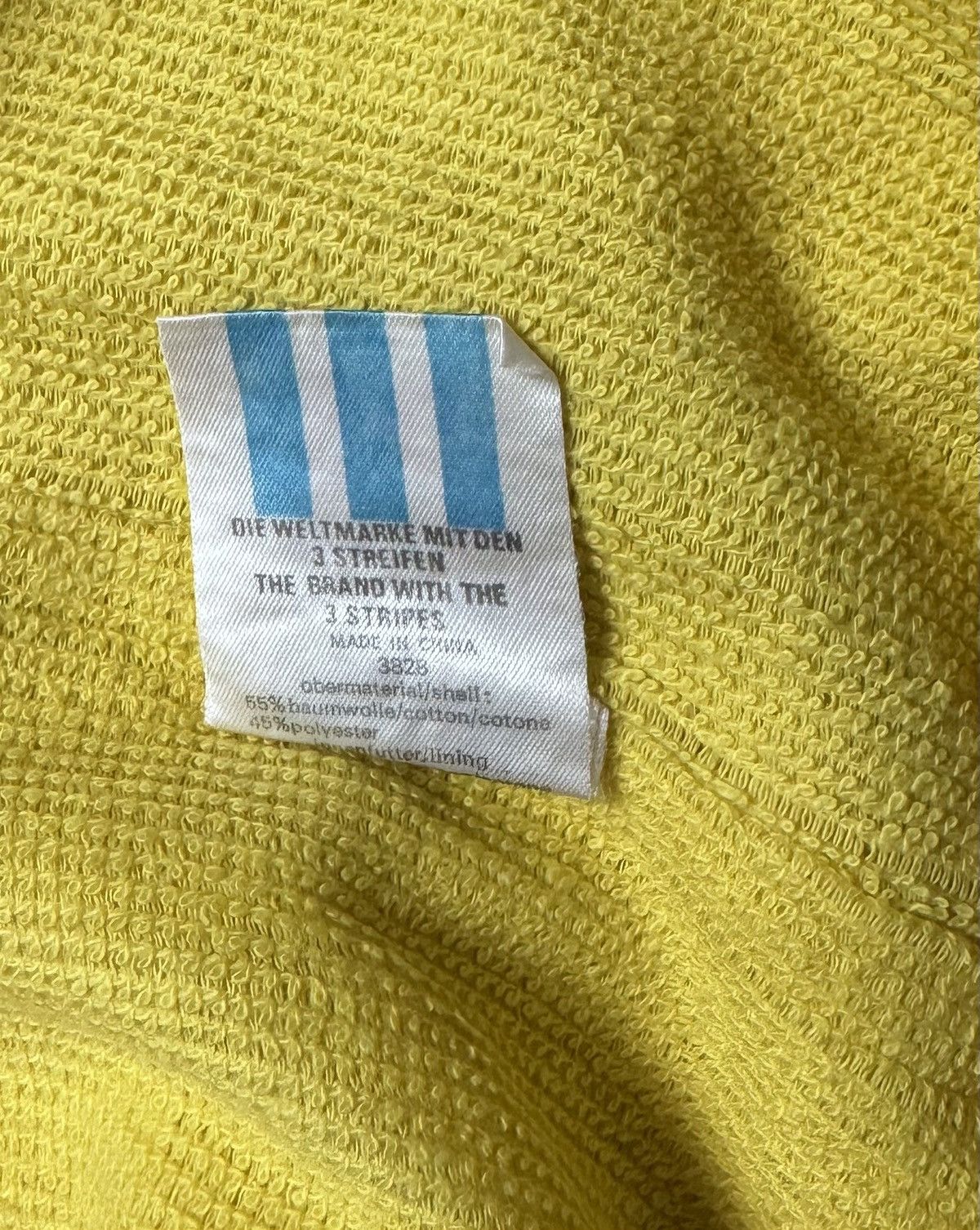 Adidas Adidas jumpsuit from the 80s Size 34" / US 12 / IT 48 - 5 Thumbnail