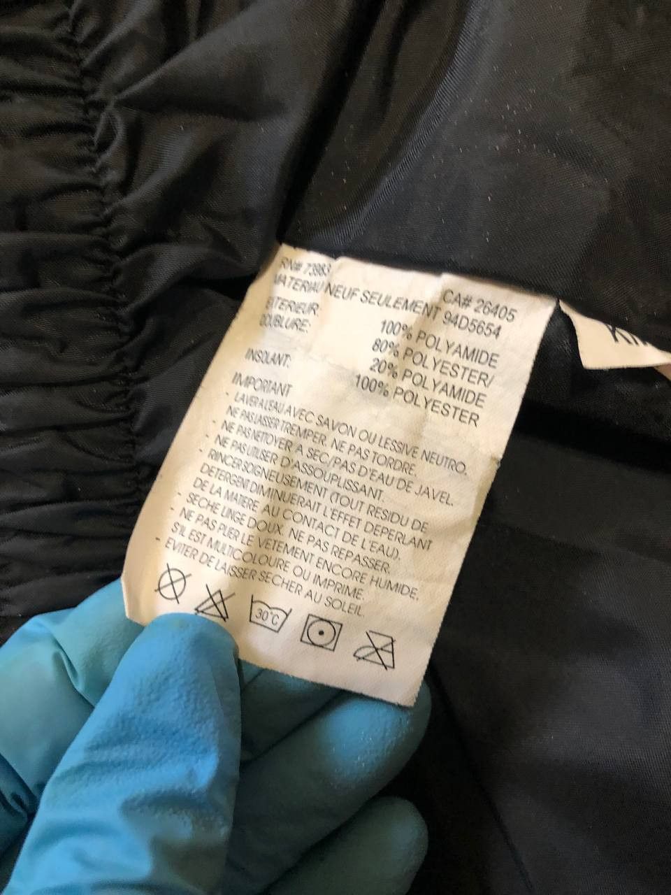 Helly Hansen Helly Hansen Outdoor Windbreaker Jacket Outdoor Size US S / EU 44-46 / 1 - 3 Thumbnail