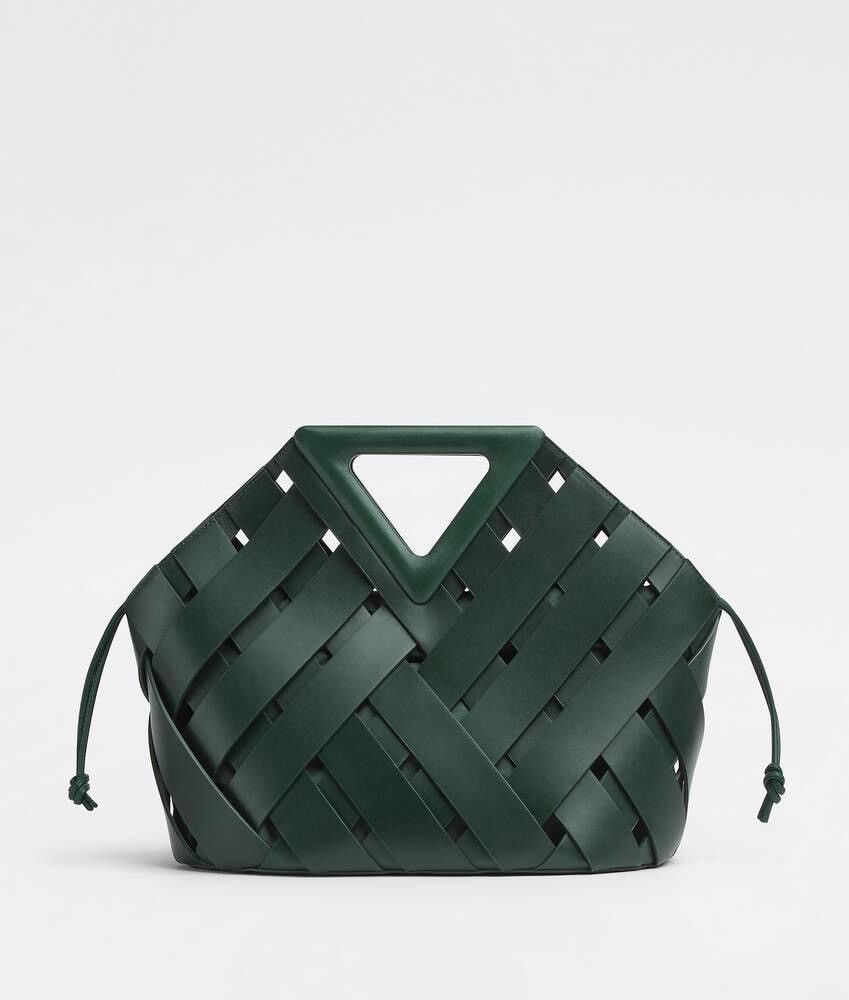 Bottega Veneta 🔥$6.3K VALUE🔥 Point Leather Bag Size ONE SIZE - 1 Thumbnail