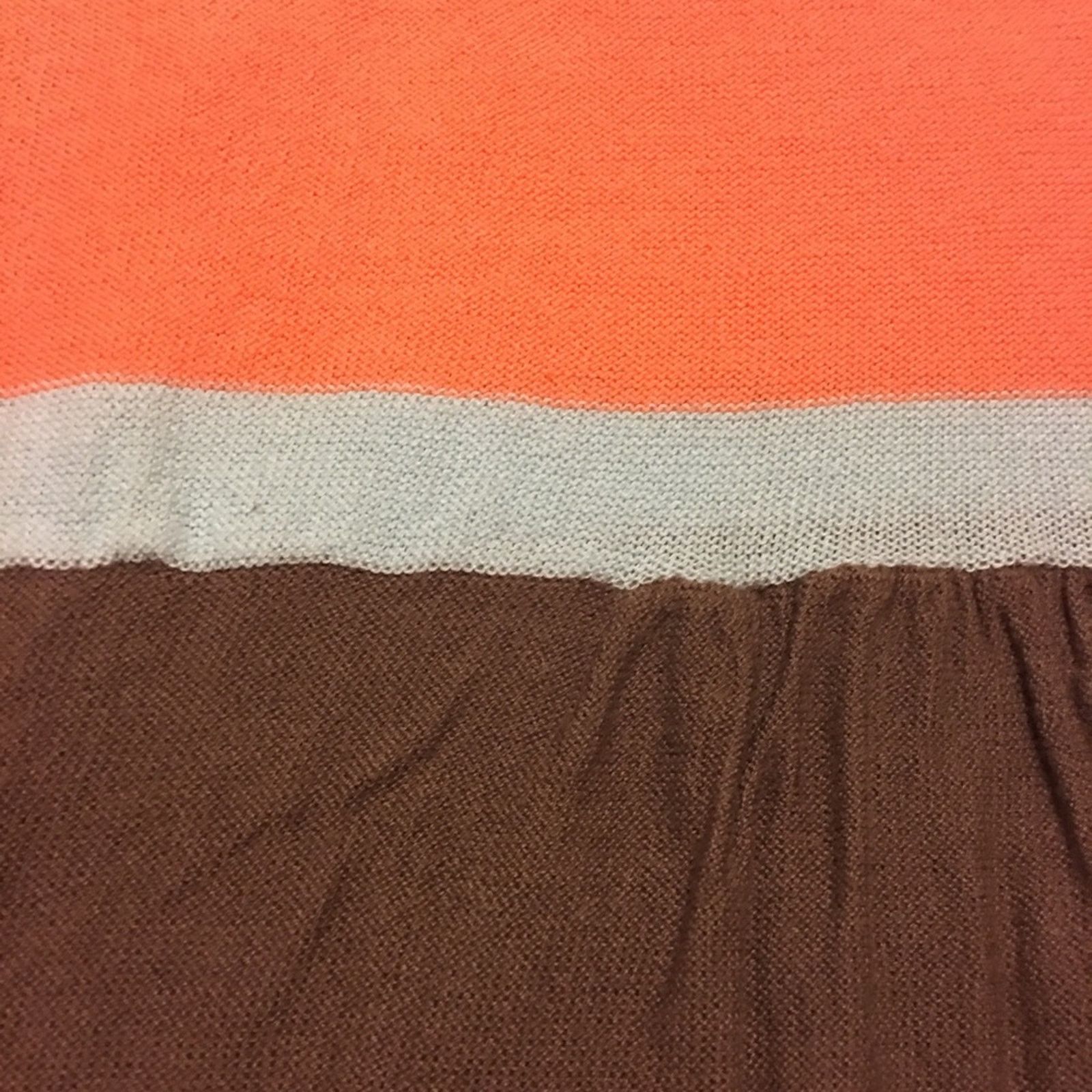 Sonoma Sonoma Lifestyle color block Tunic Top Dress NWT M Size M / US 6-8 / IT 42-44 - 6 Thumbnail