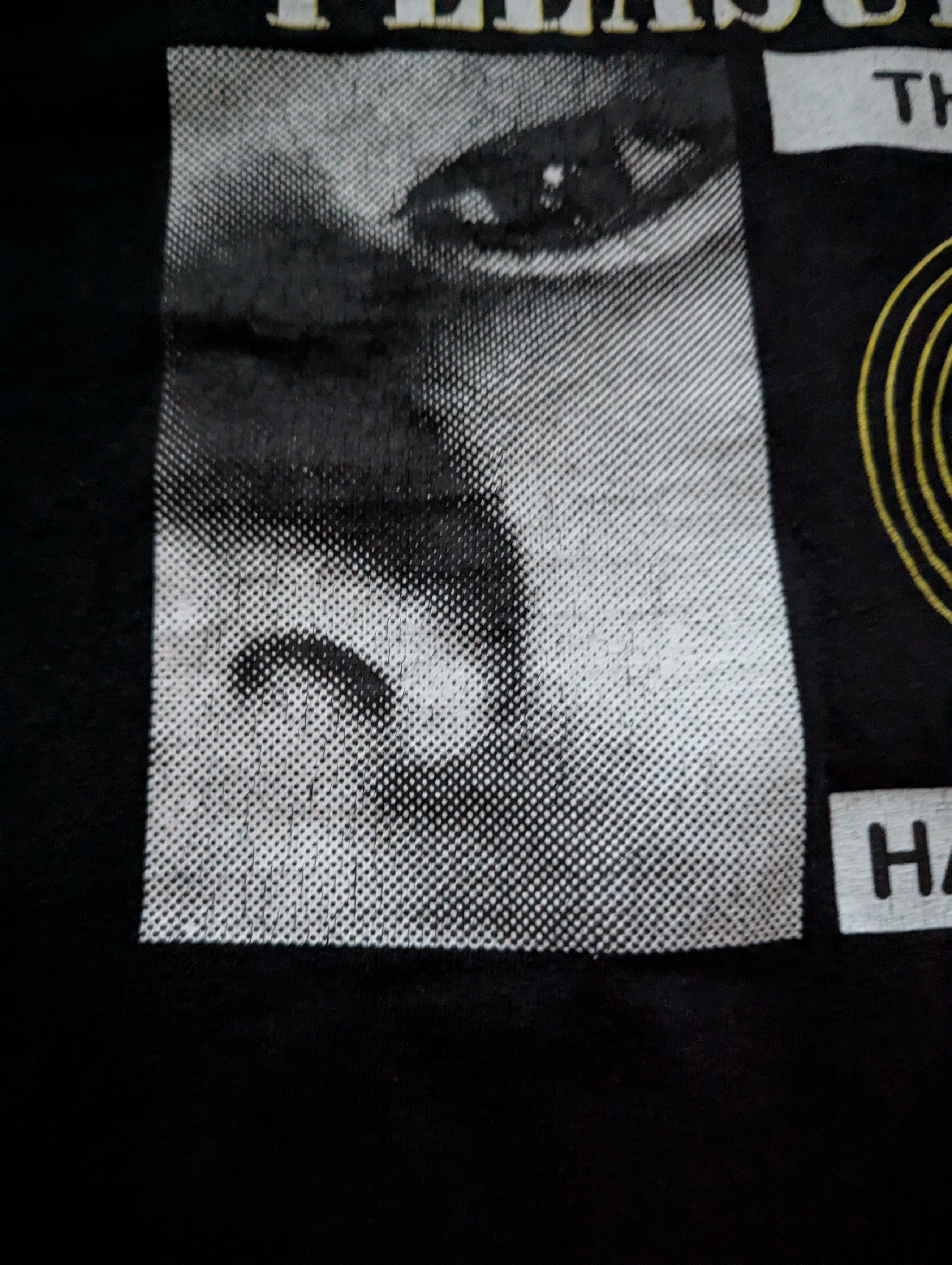Pleasures PLEASURES “The End Has No End” Tee Size US M / EU 48-50 / 2 - 4 Thumbnail