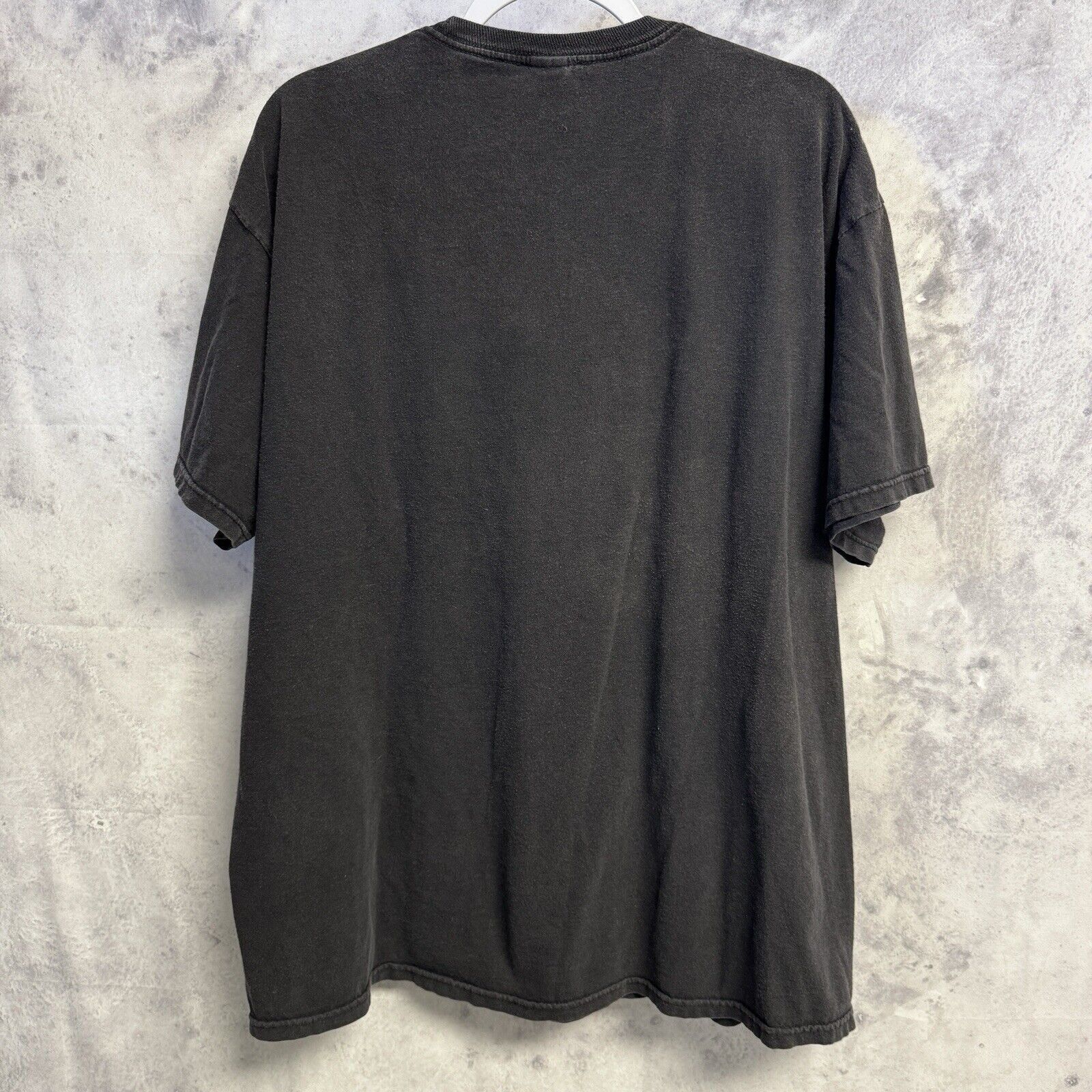 Volcom Vintage Volcom T Shirt Mens XL Black Y2K Short Sleeve Surf S Size US XL / EU 56 / 4 - 3 Thumbnail
