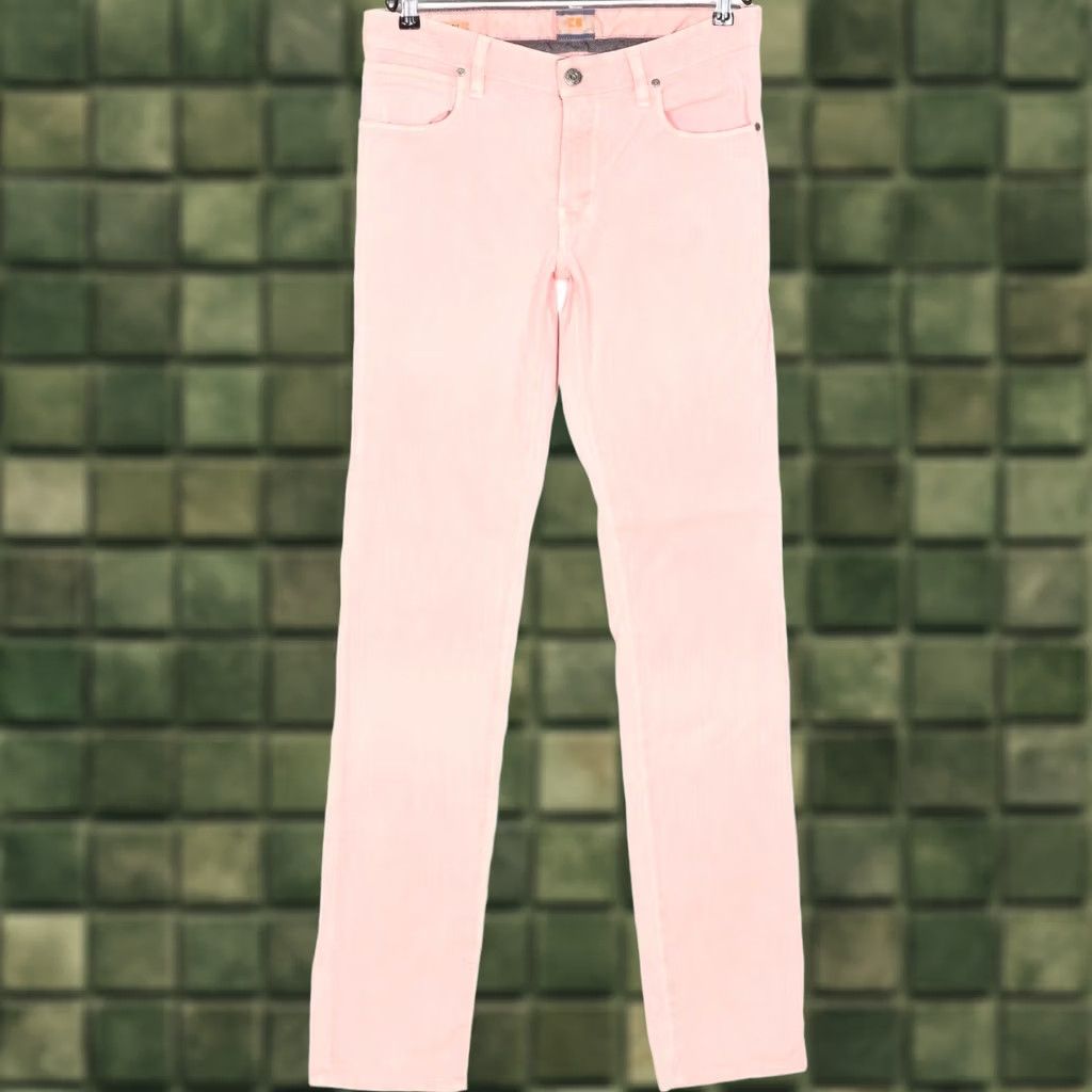 Hugo Boss VINTAGE Not Vintage yes? Size US 32 / EU 48 - 1 Thumbnail