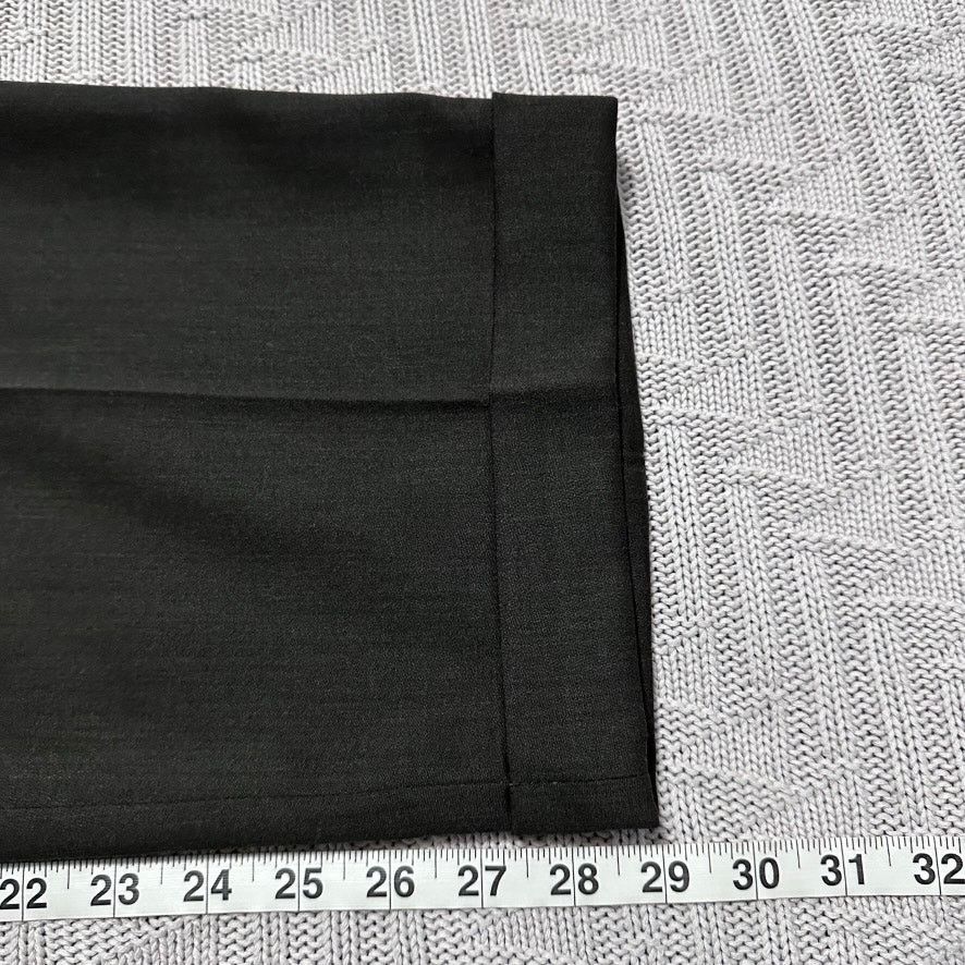 Burberry Burberry brown gray dress pants Size US 38 / EU 54 - 7 Thumbnail