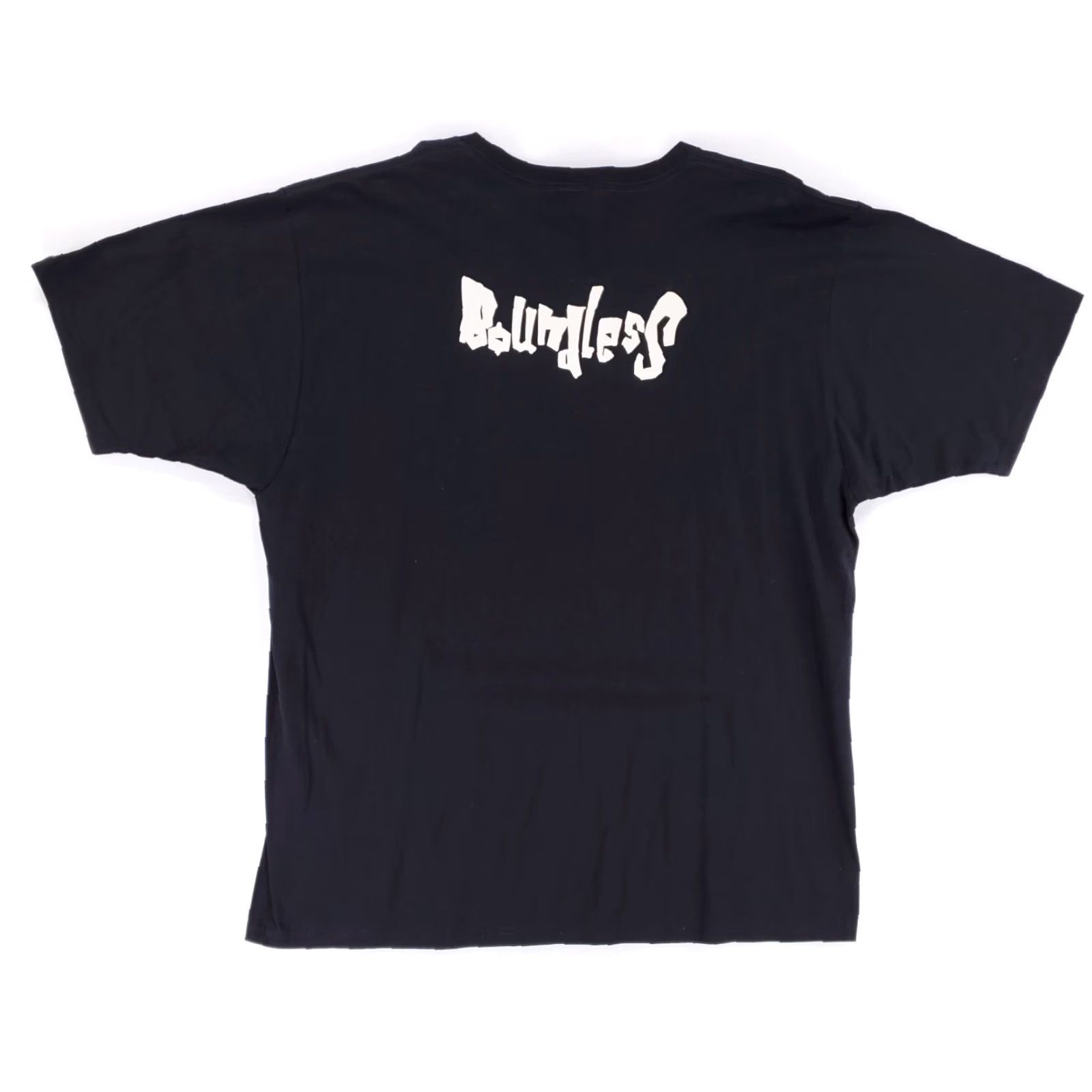 Vintage Pearl Jam T-Shirt Mens XXL Black PJ20 Marriage of the Elusive Ones Reprint Black Shirt 2XL Size US XXL / EU 58 / 5 - 4 Thumbnail