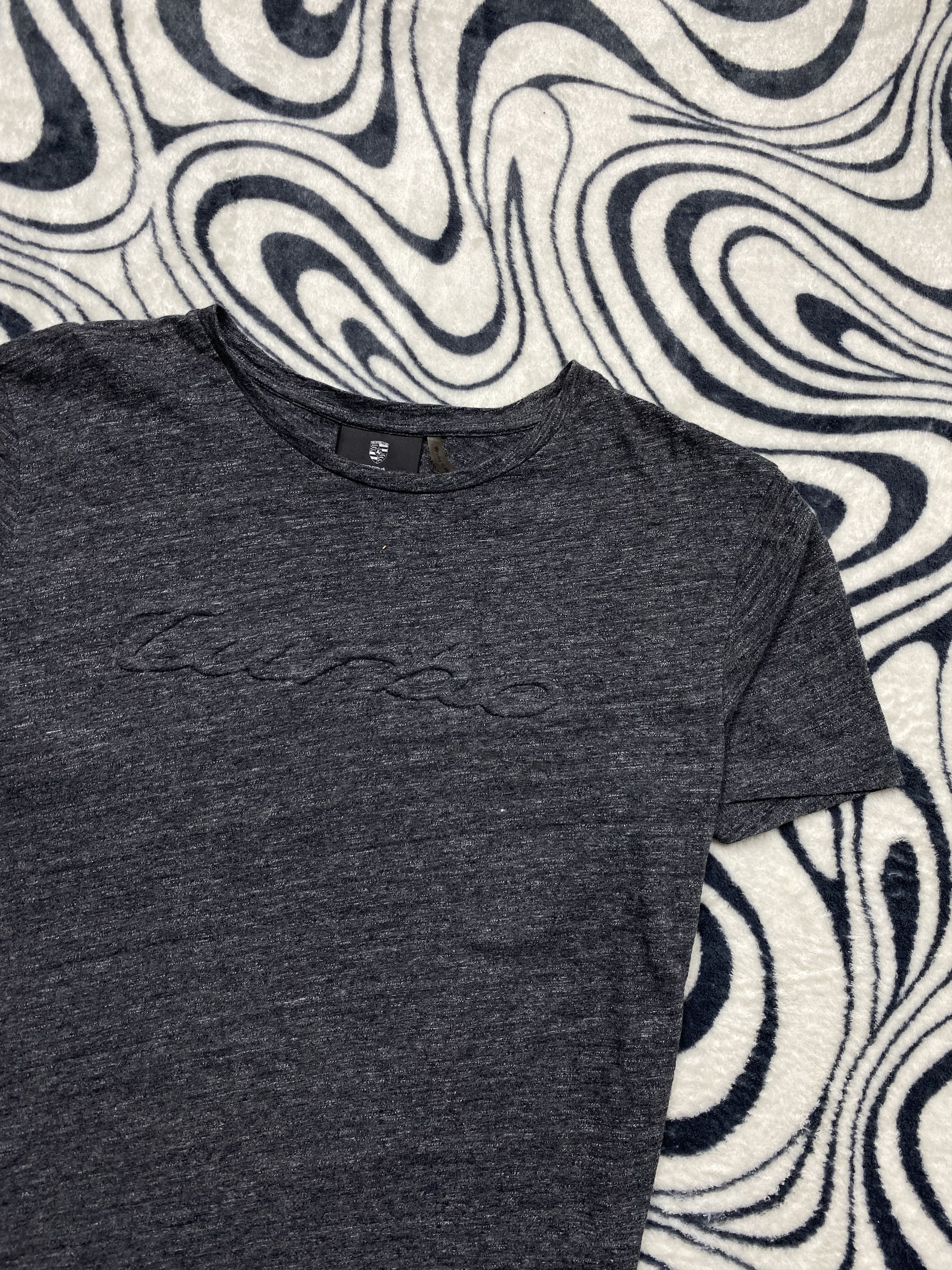 Porsche Design Porsche Turbo Mens T-Shirt Tee Y2K Size US M / EU 48-50 / 2 - 2 Thumbnail