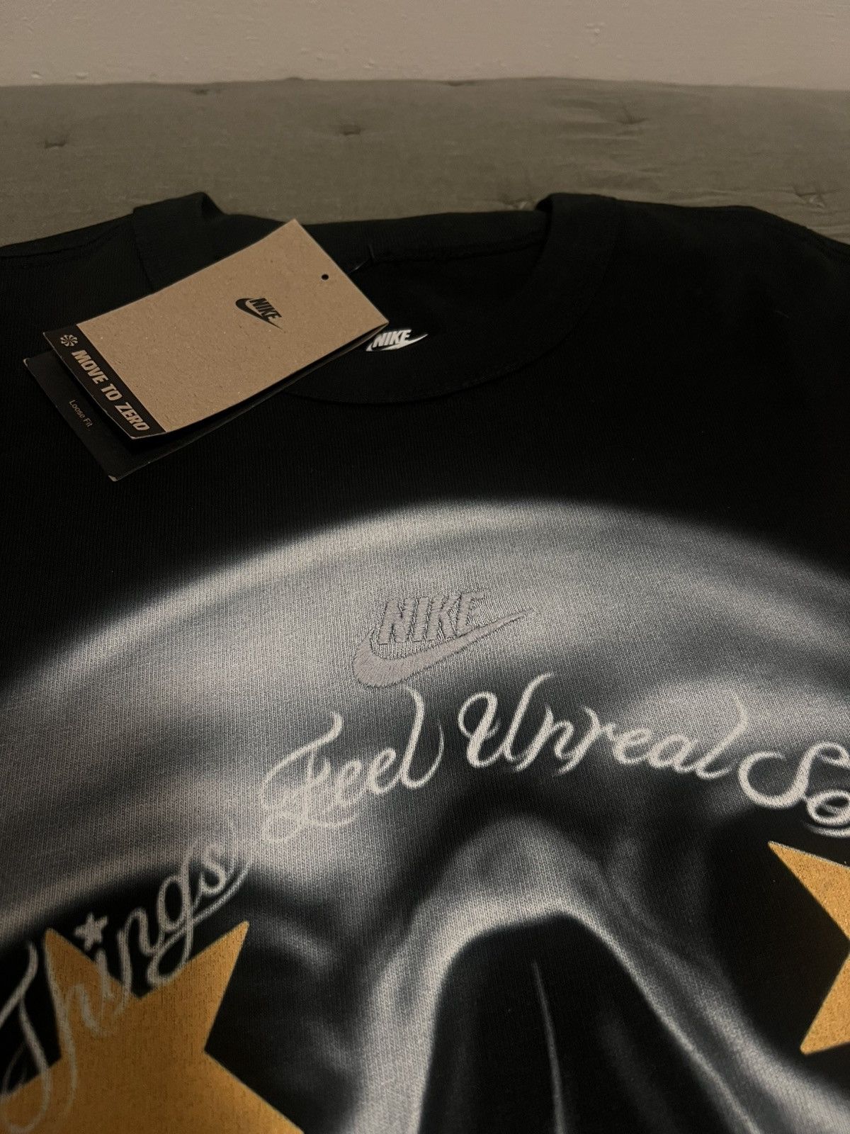 Nike Nike STFU Tee Size Medium Size US M / EU 48-50 / 2 - 5 Thumbnail