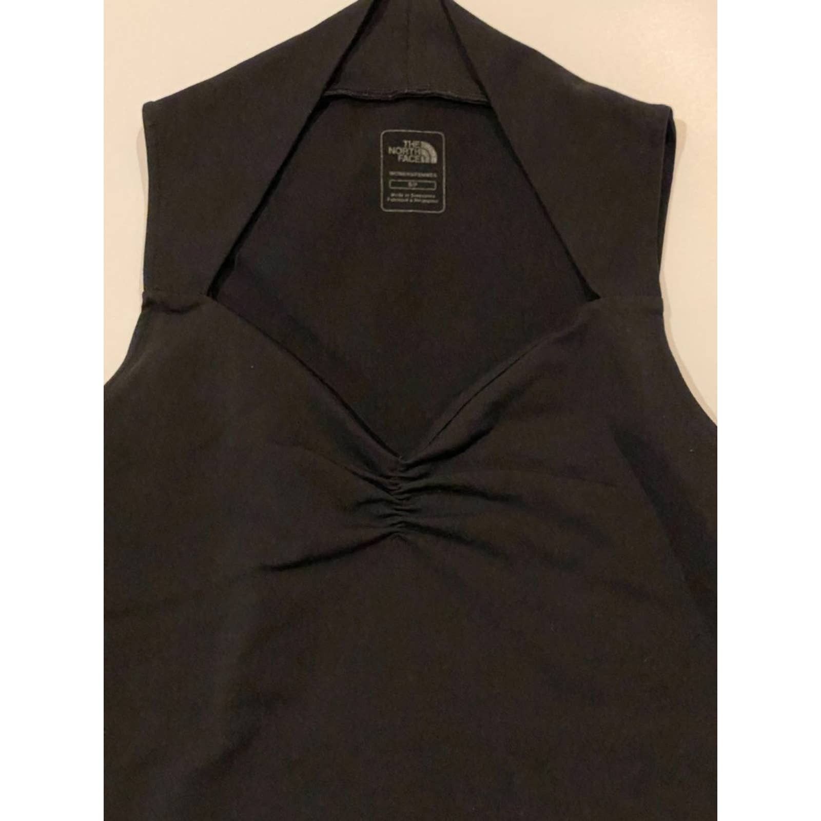 The North Face The North Face Tank top Size US S / EU 44-46 / 1 - 4 Thumbnail