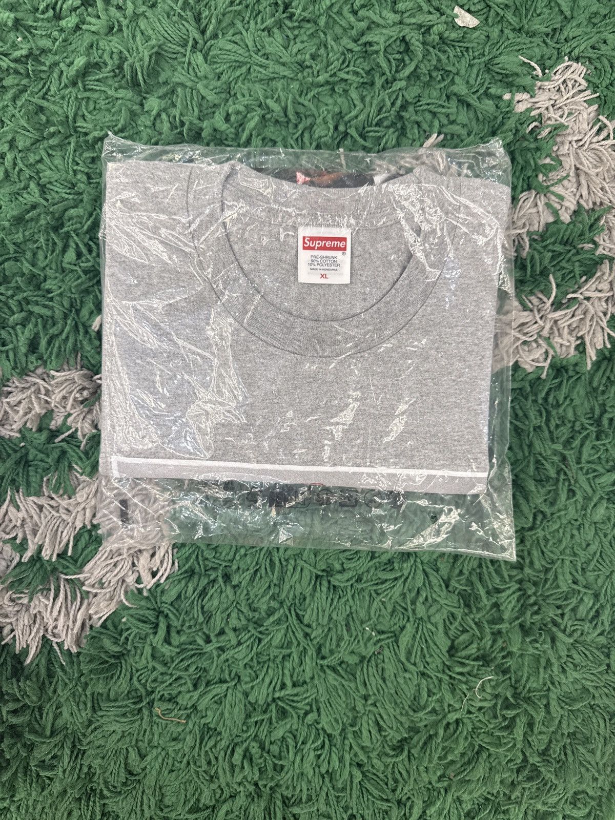 Supreme Supreme playboi carti photo tee Size US XL / EU 56 / 4 - 2 Thumbnail