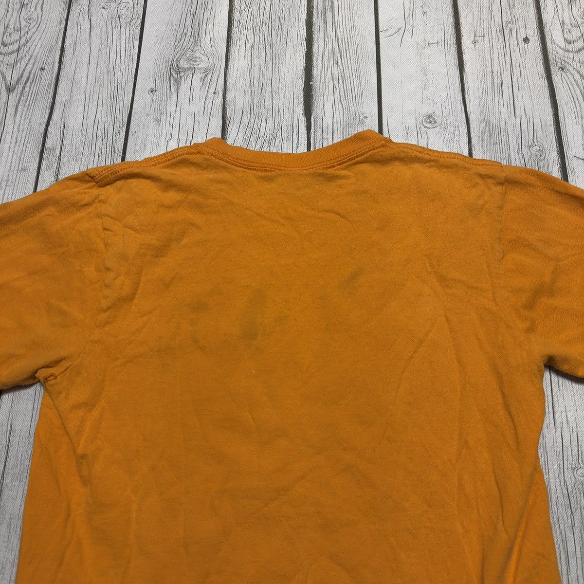 Adidas × NCAA × Vintage Vintage Tennessee Volunteers Swimming tee Size US S / EU 44-46 / 1 - 4 Thumbnail