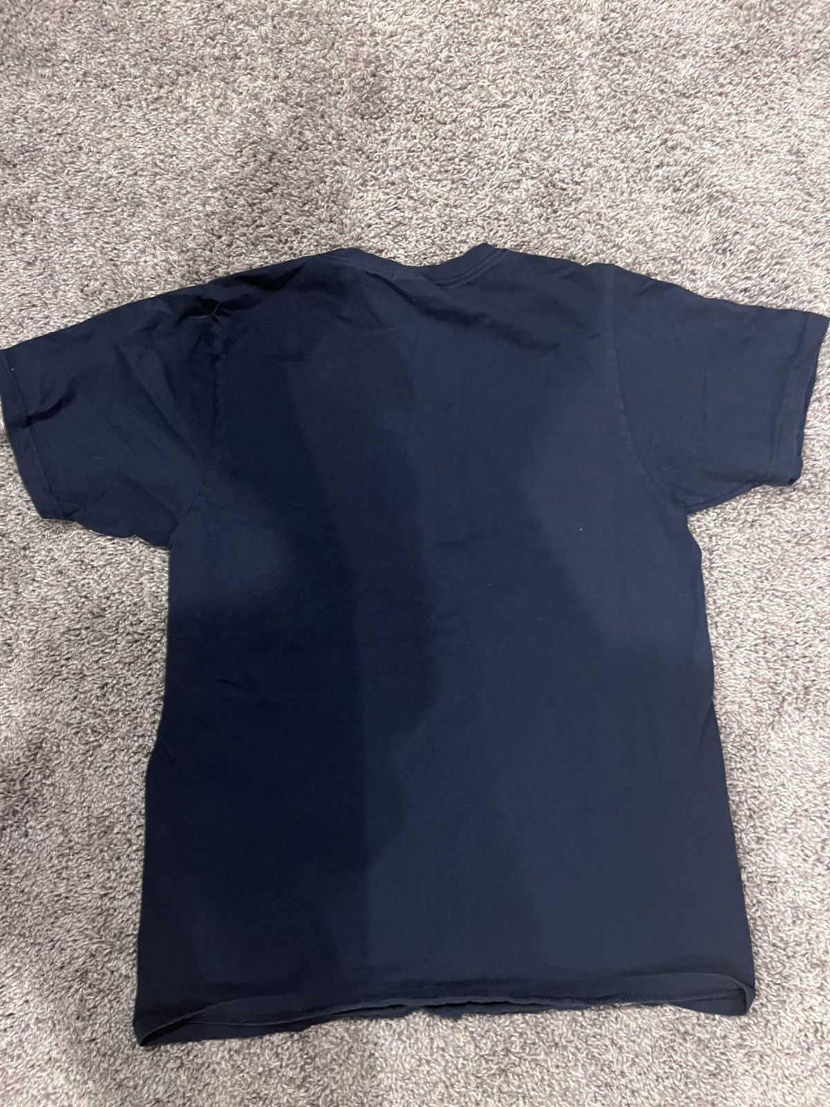 Stussy Stussy sportswear t-shirt Size US S / EU 44-46 / 1 - 2 Thumbnail