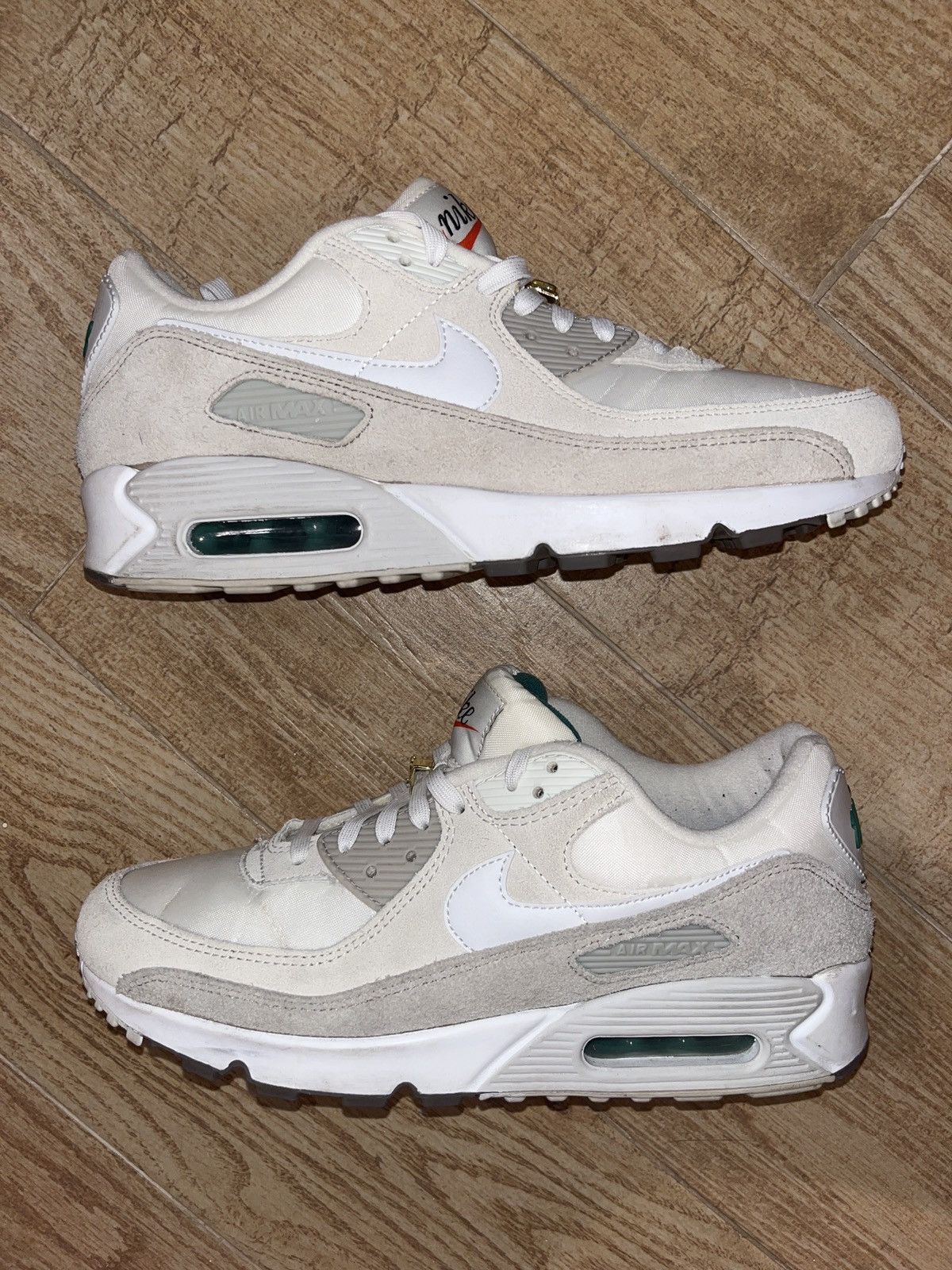 Nike Air Max 90 First Use SE