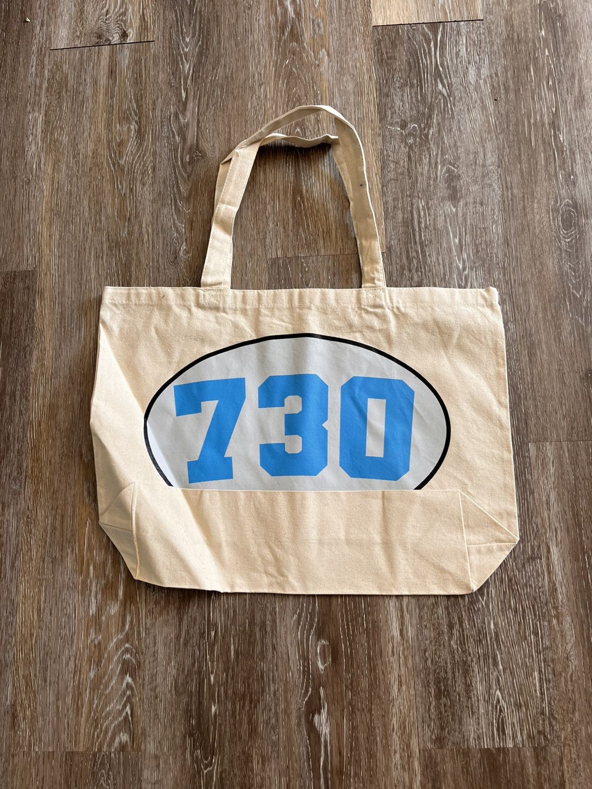 Asspizza Asspizza 730 tote Size ONE SIZE - 2 Thumbnail