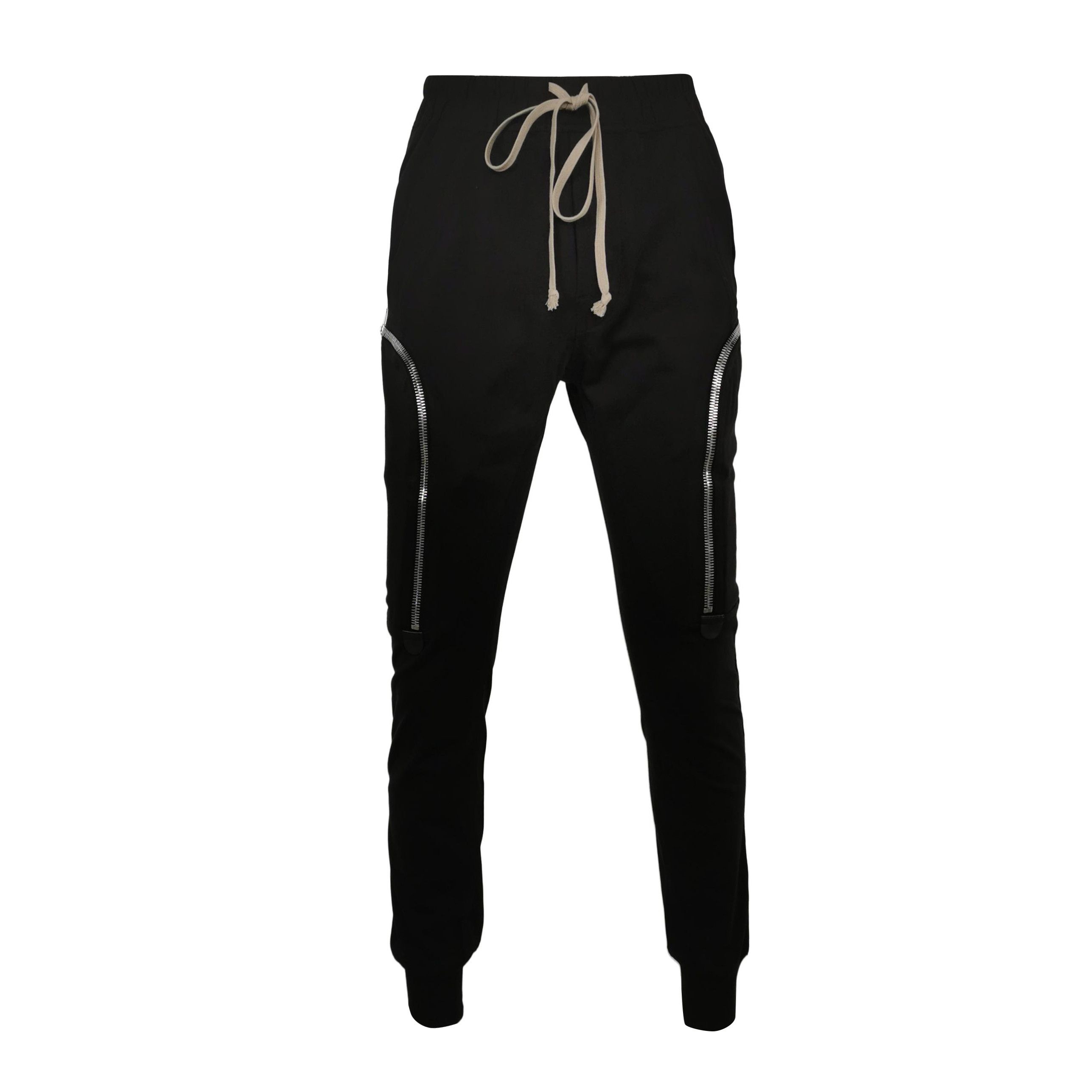 Rick Owens Rick Owens Men 30 Casual Pants Size US 30 / EU 46 - 1 Thumbnail