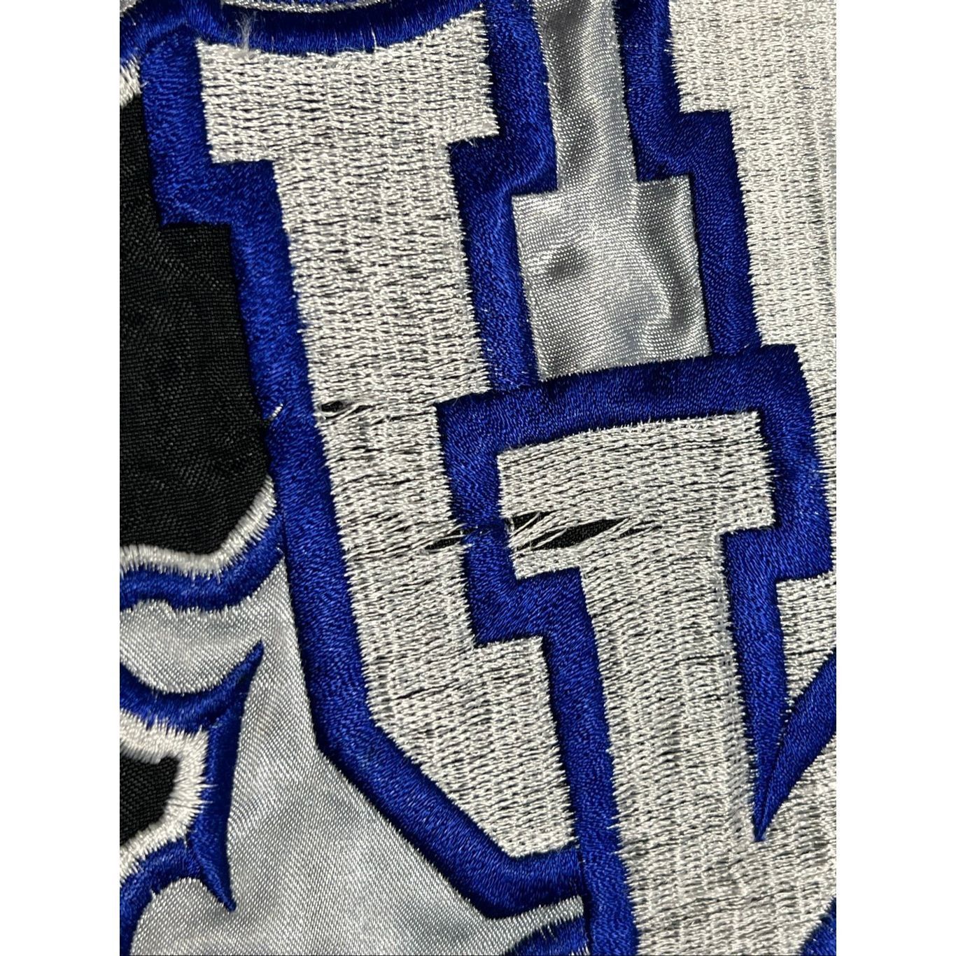 Starter Vintage 90s Starter Kentucky Wildcats Puffer Jacket Size US L / EU 52-54 / 3 - 9 Thumbnail