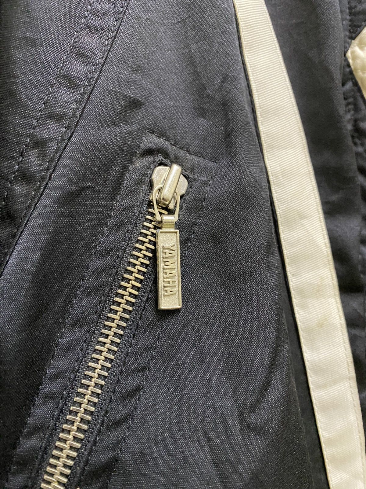 Vintage × Yamaha Vintage Yamaha (Skis)/ Rider Jacket Size US L / EU 52-54 / 3 - 25 Thumbnail