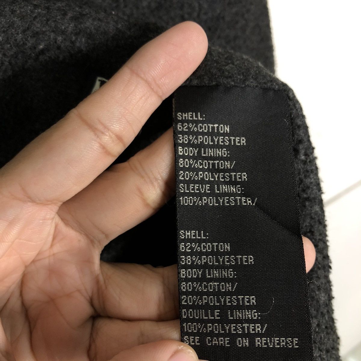 Japanese Brand 🔥90’s Survival Inspector Chore Jacket Obey Streetwear Cargo Size US S / EU 44-46 / 1 - 15 Thumbnail