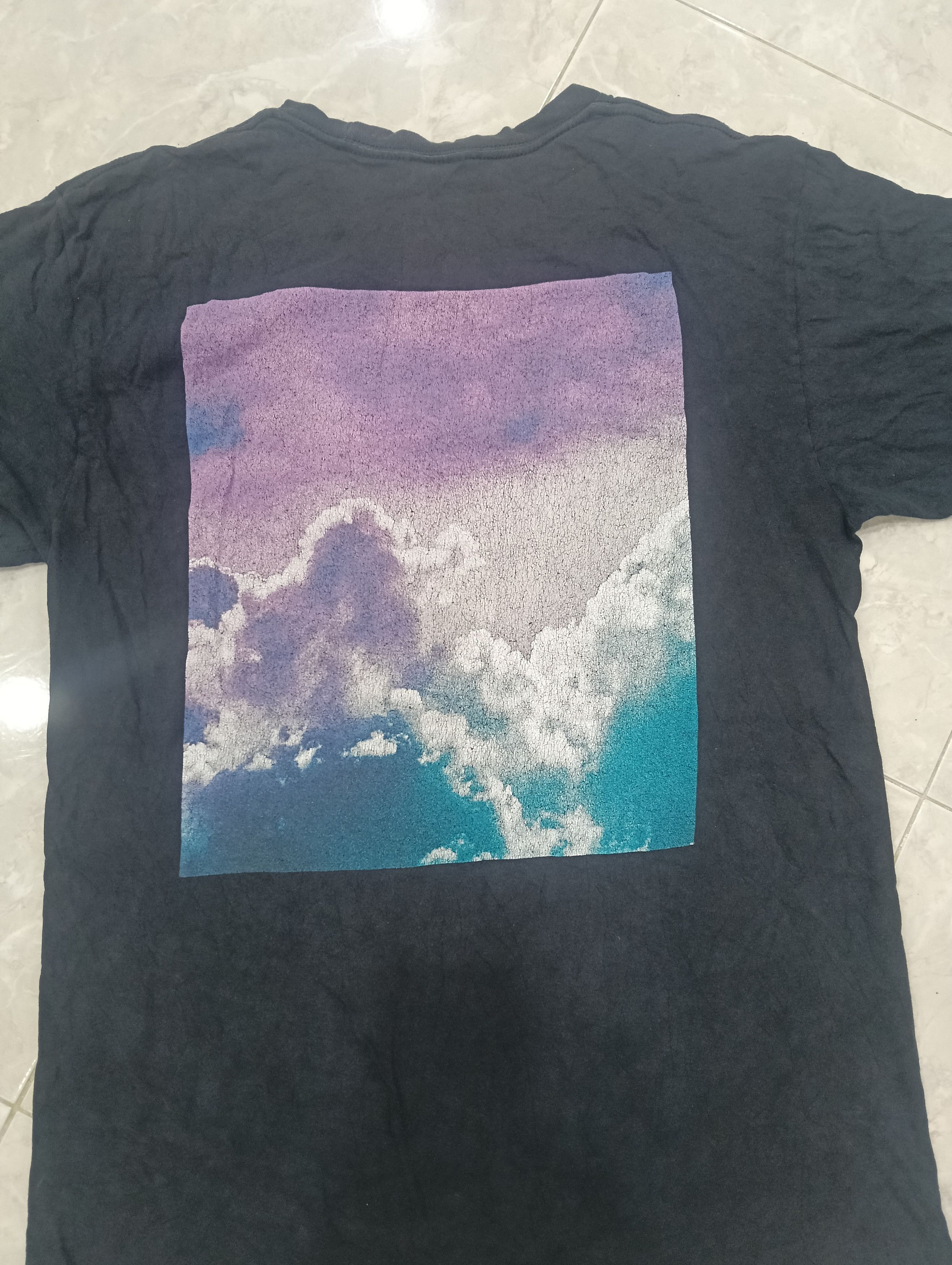 Stussy Y2K Stussy Size US M / EU 48-50 / 2 - 4 Thumbnail