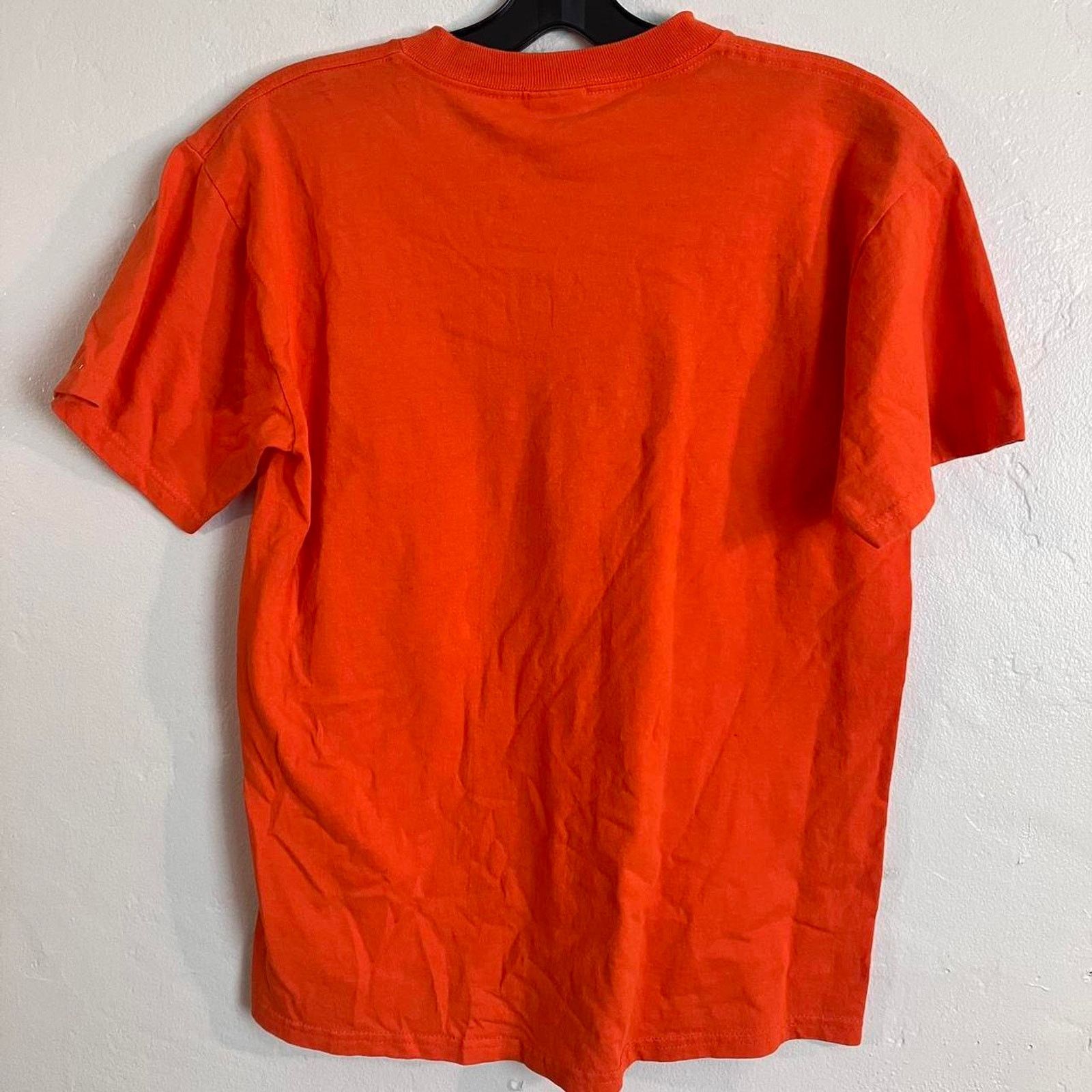 Delta × Vintage Vintage 90s Minnesota Welcomes You Construction Graphic Tee Size US M / EU 48-50 / 2 - 4 Thumbnail