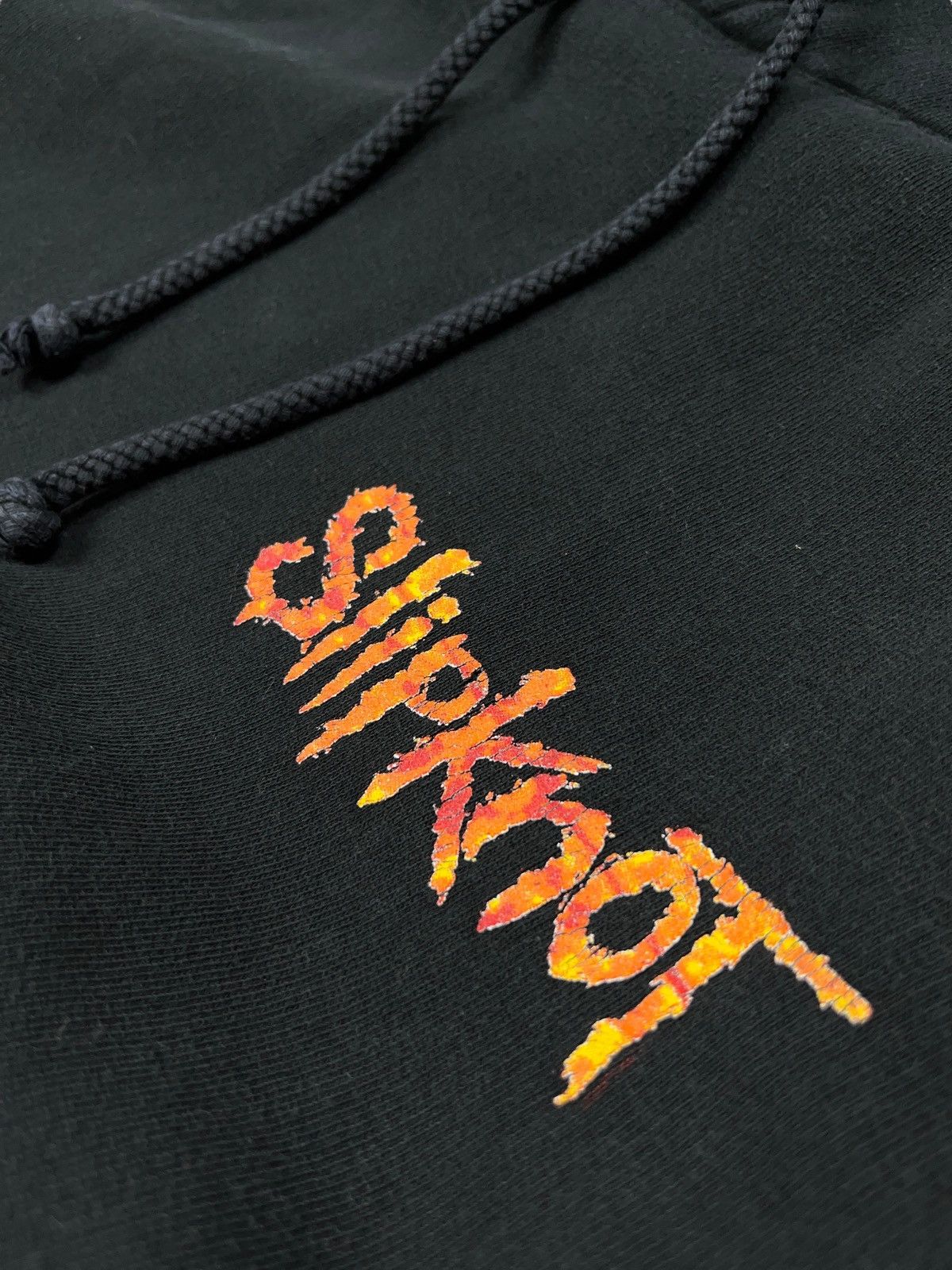 Slipknot Vintage 2004 Slipknot Band Hoodie Mudvayne Korn Metal y2k Size US XL / EU 56 / 4 - 8 Thumbnail