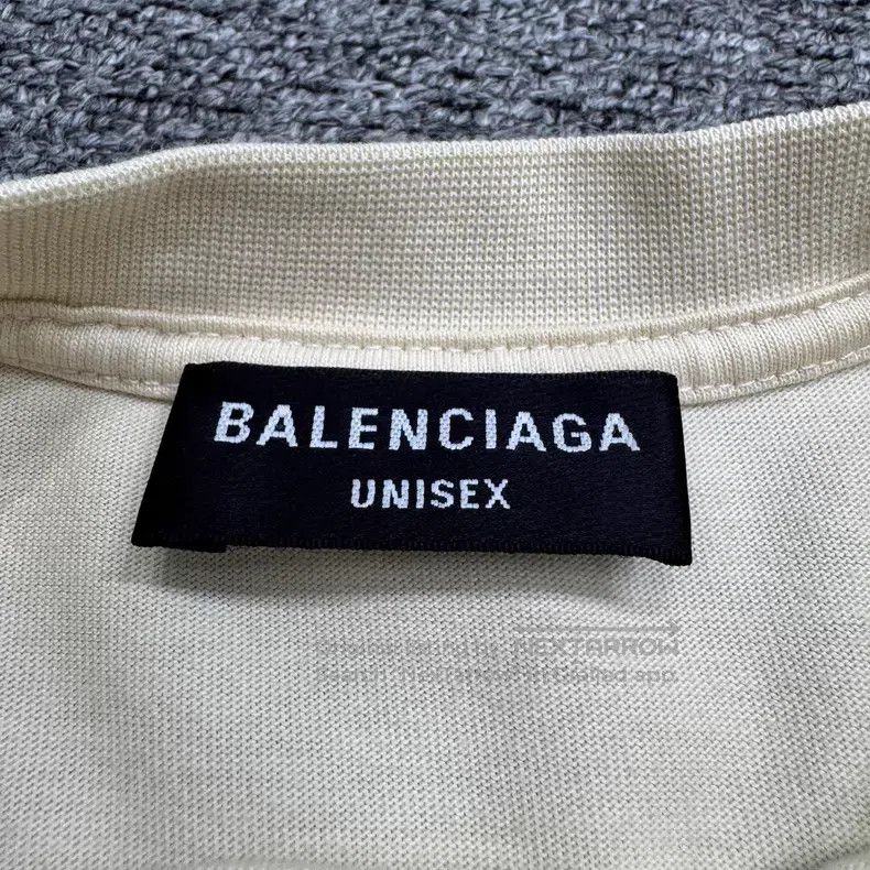 Balenciaga Balenciaga Fake two-piece long-sleeved Size US S / EU 44-46 / 1 - 2 Thumbnail