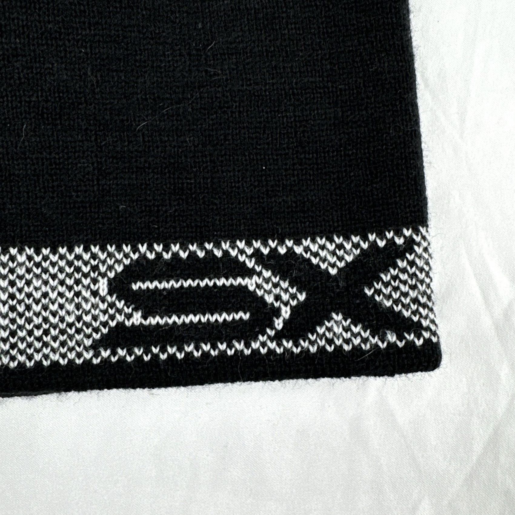 Vintage Monster Energy Beanie Hat Black SX Knit Cap NWT AMA Racing Beanie Headwear Mens One Size Knit Black SX Patch Front 90s? Size ONE SIZE - 5 Thumbnail