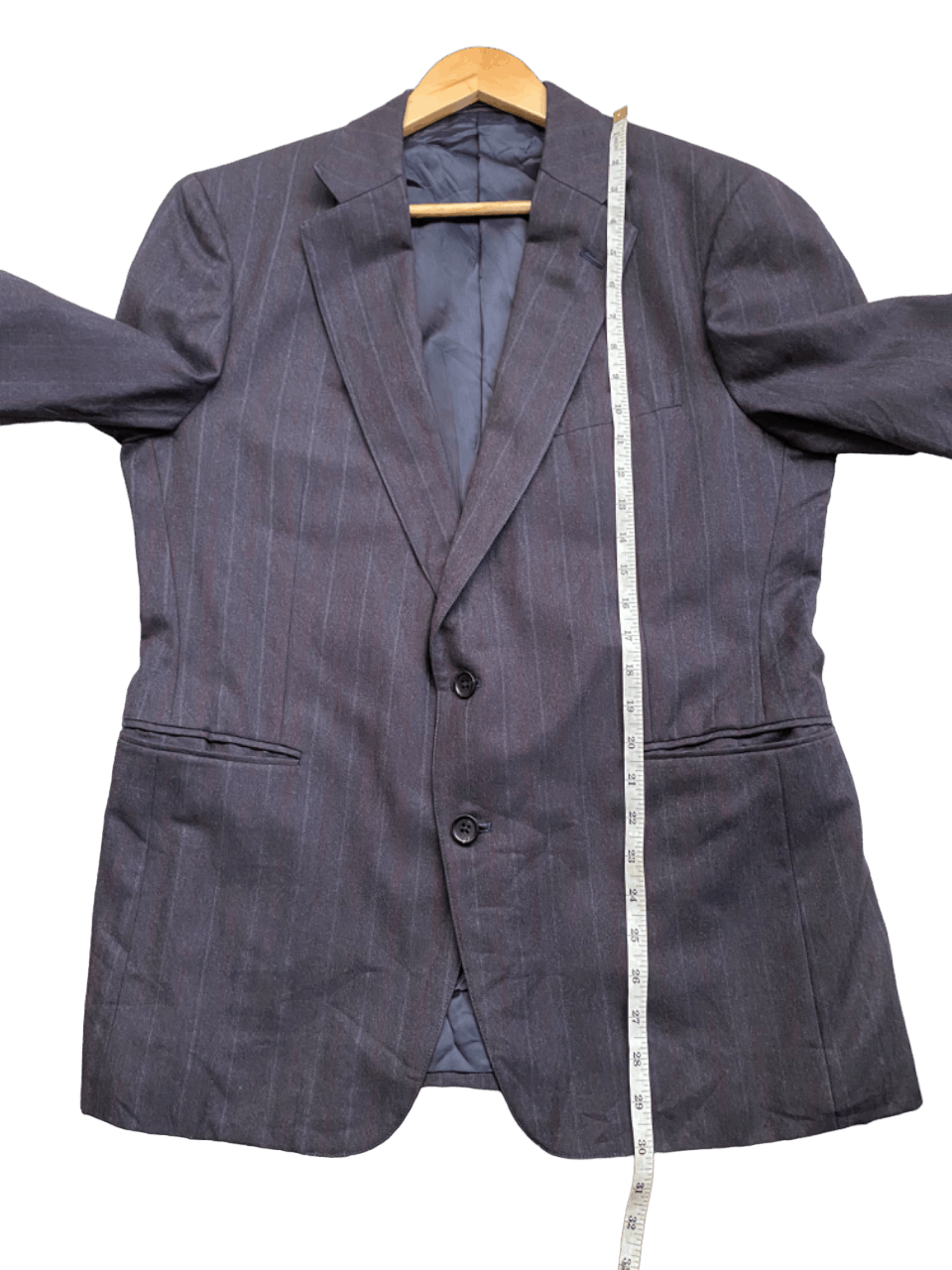 J Press New England Model Blazer