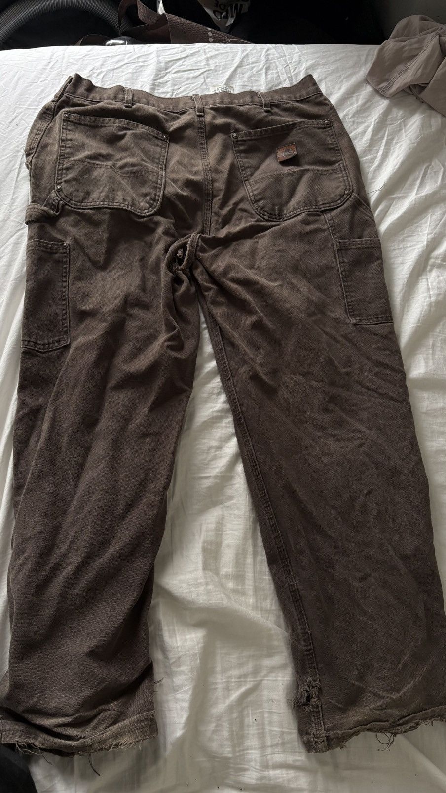 Carhartt Carhartt Size US 32 / EU 48 - 2 Thumbnail