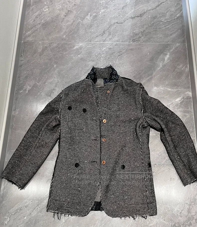 Comme des Garcons Comme Des Garcons jacket Size US M / EU 48-50 / 2 - 4 Thumbnail