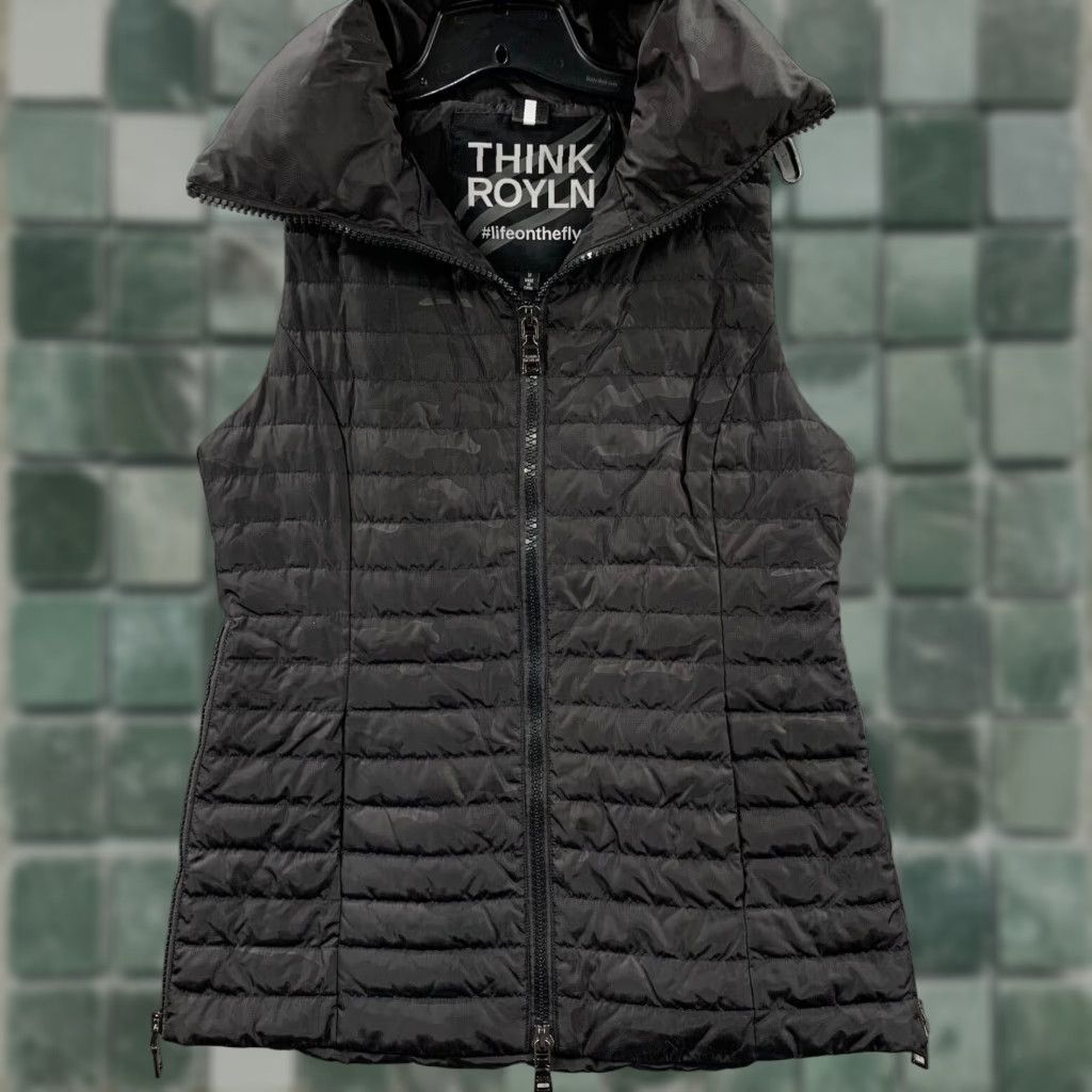 JoJo's Bizarre Adventure glamb Killer Queen Jacket Black