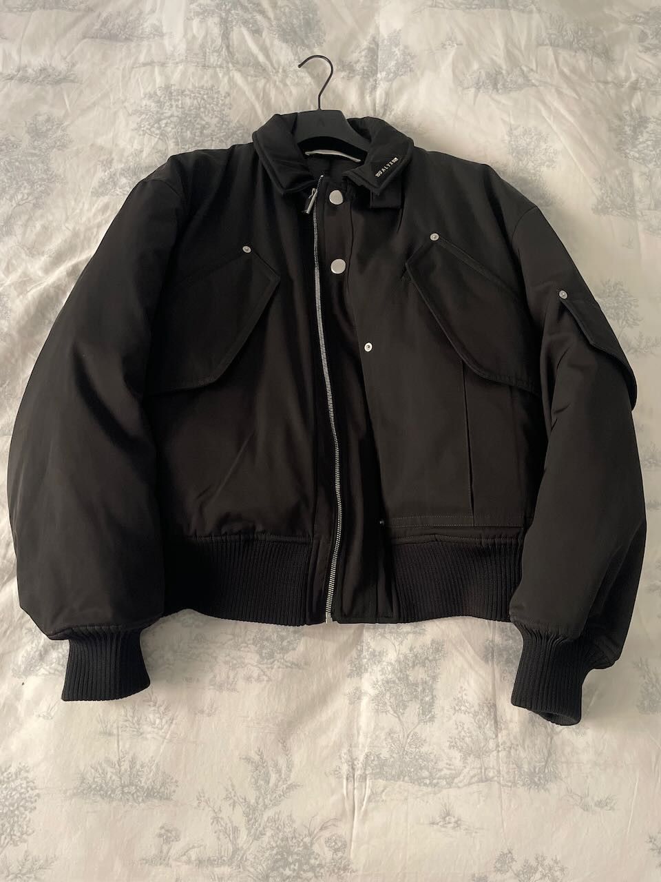 Alyx Alyx Oversized Bomber Size US L / EU 52-54 / 3 - 1 Thumbnail